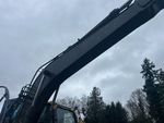 v2 Chassis - Excavator with
