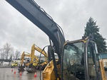 v2 Chassis - Excavator with