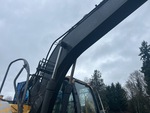 v2 Chassis - Excavator with