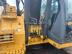 v2 Chassis - Excavator with