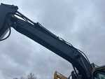 v2 Chassis - Excavator with