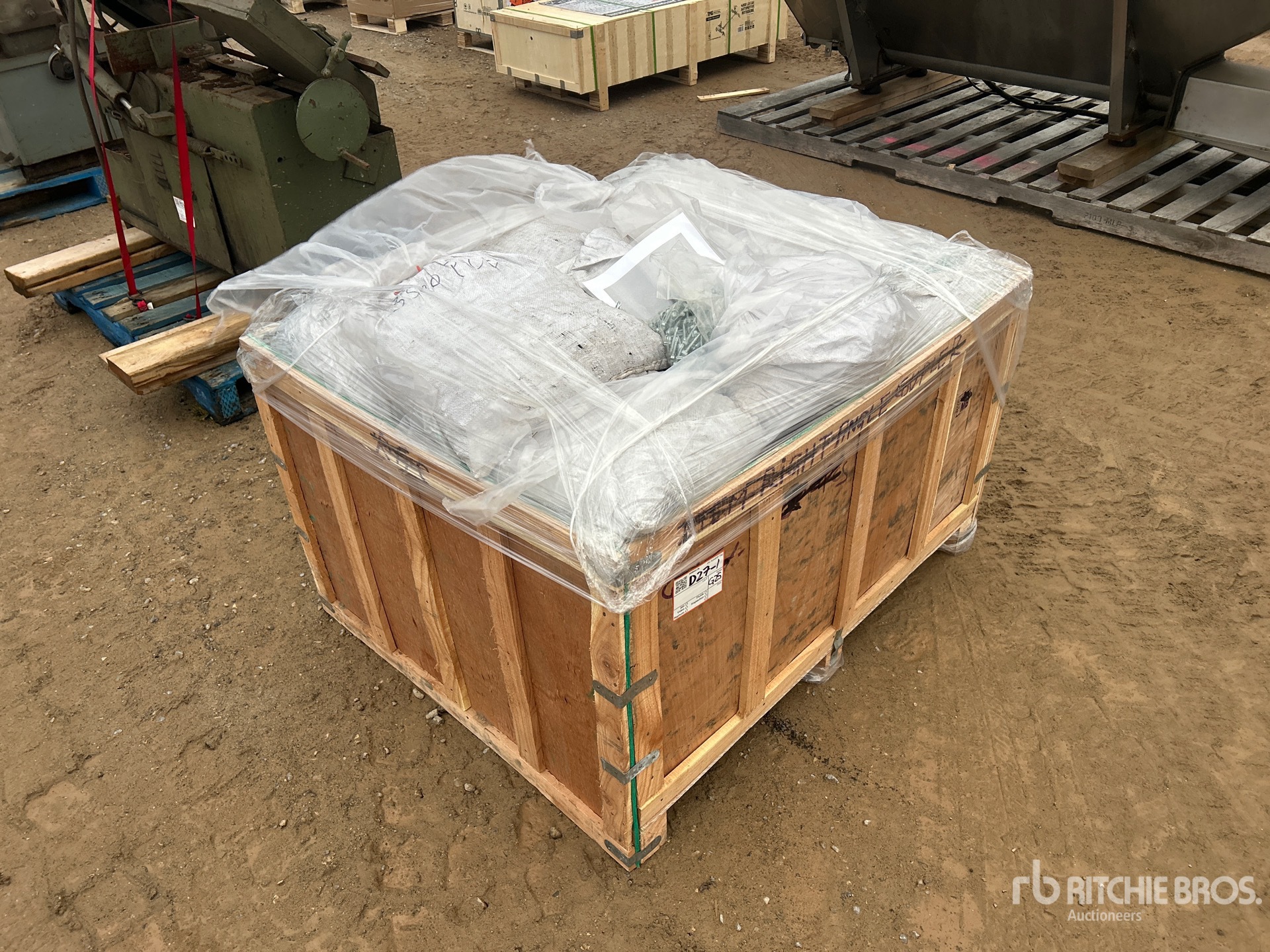 Aspect général with Image, coin avant gauche