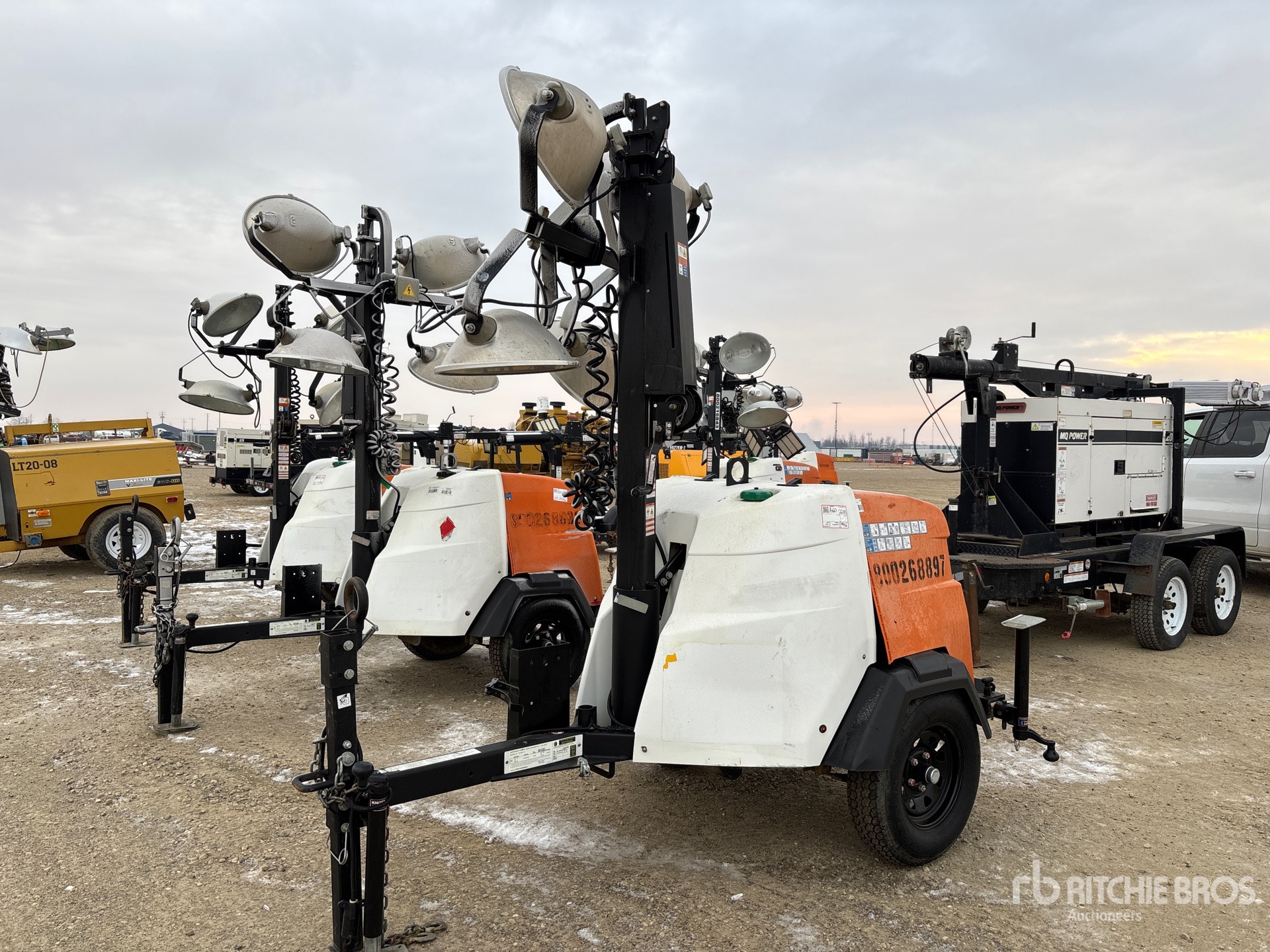 General Appearance with Imagen: esquina delantera izquierda