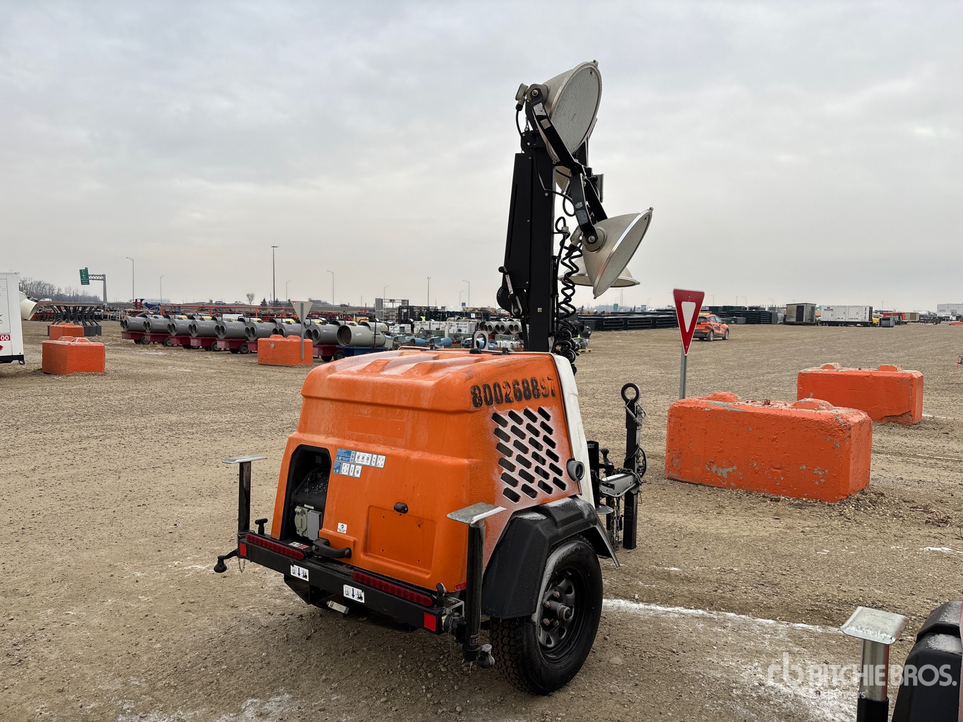 General Appearance with Imagen: esquina trasera derecha