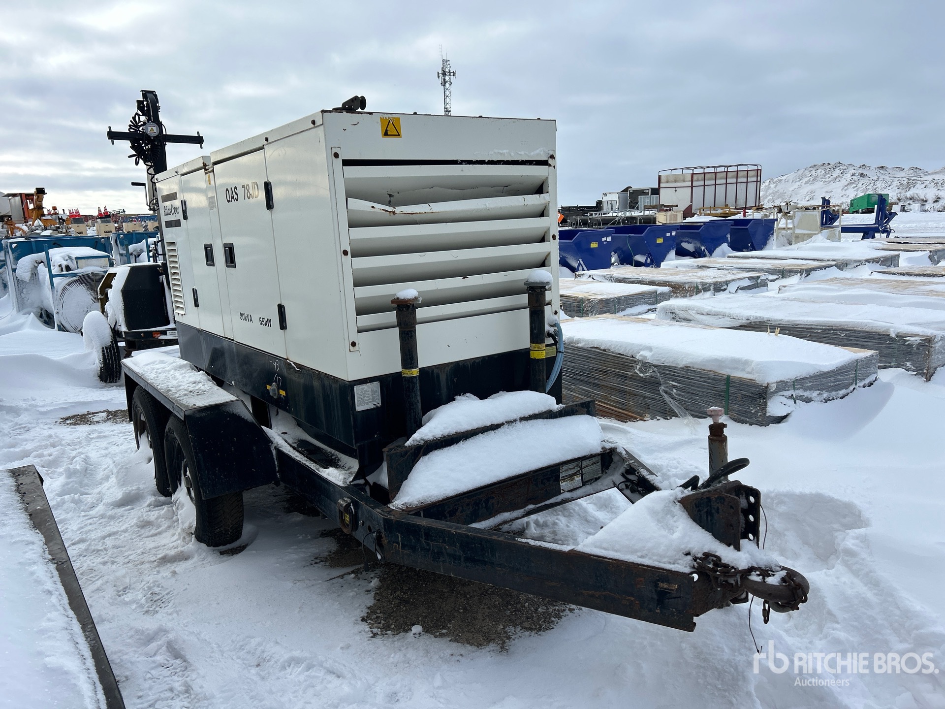 General Appearance with Zdjęcie, prawy górny róg