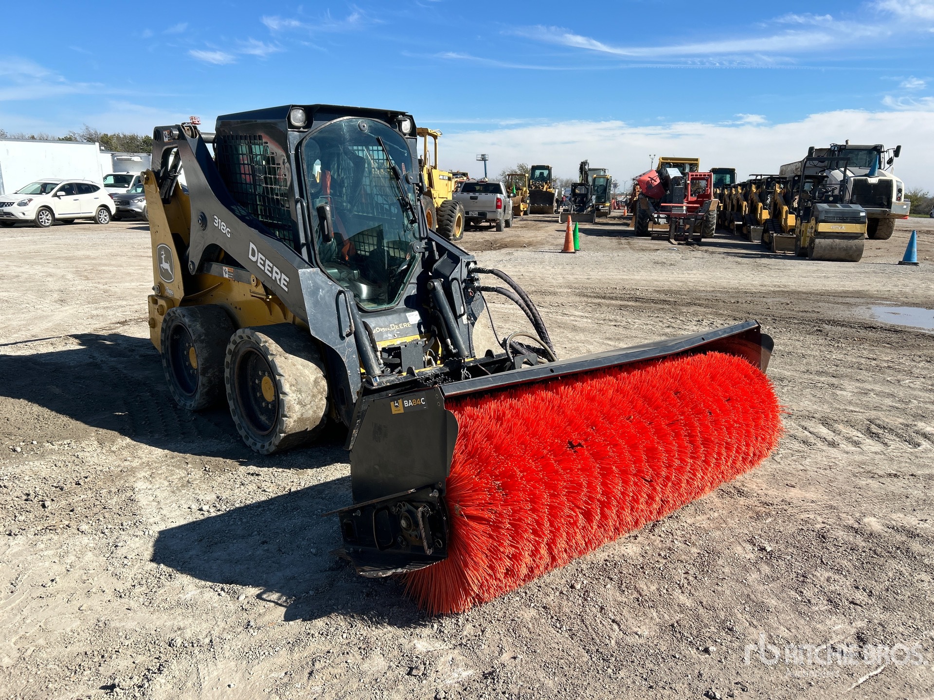 General Appearance with Imagen: esquina delantera derecha