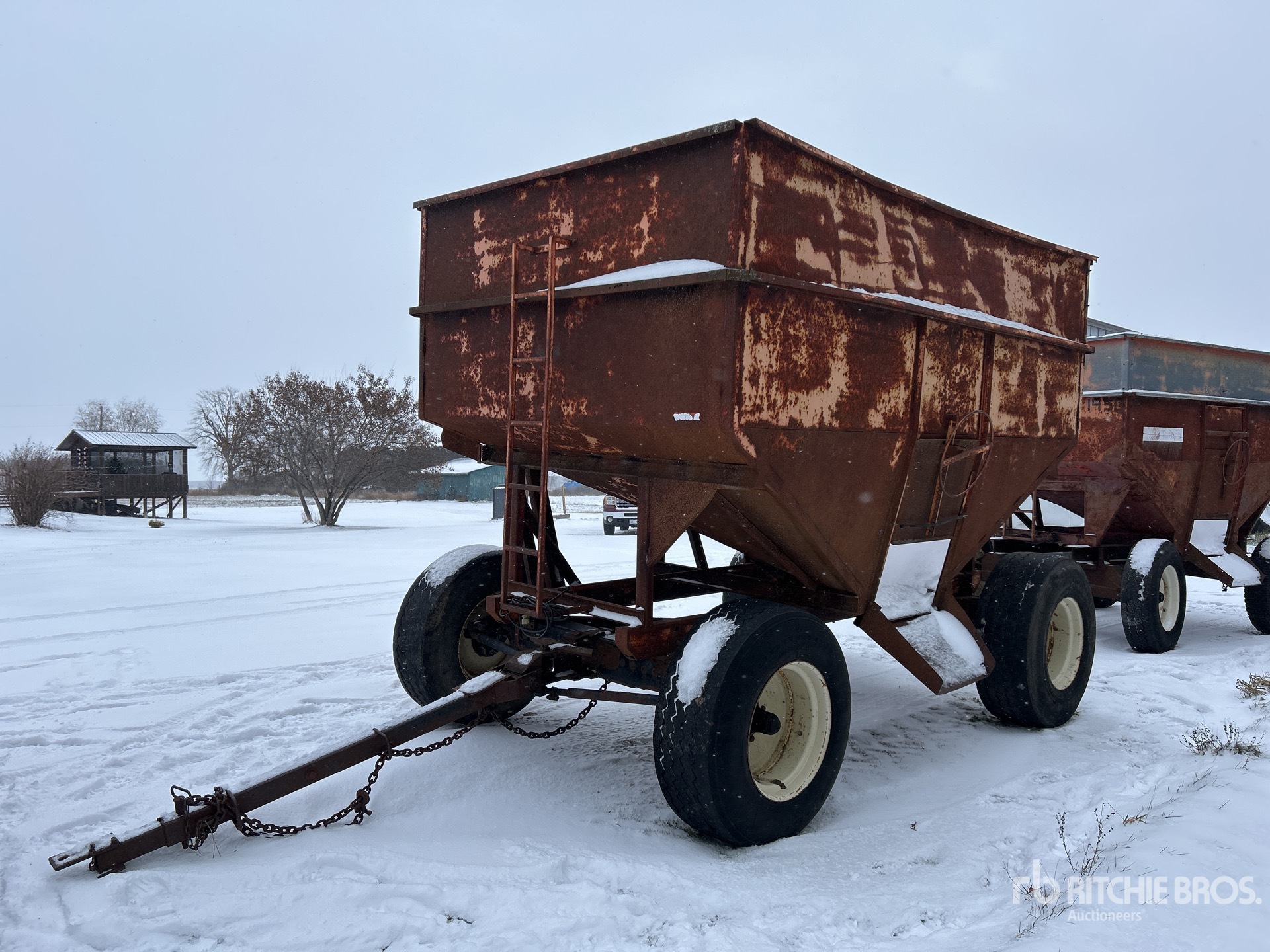 General Appearance with Featured Photo