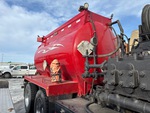 Tank Truck with