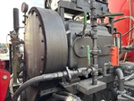 Oil/Gas Pressure Pump with
