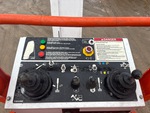 Basic Control Station Upper with