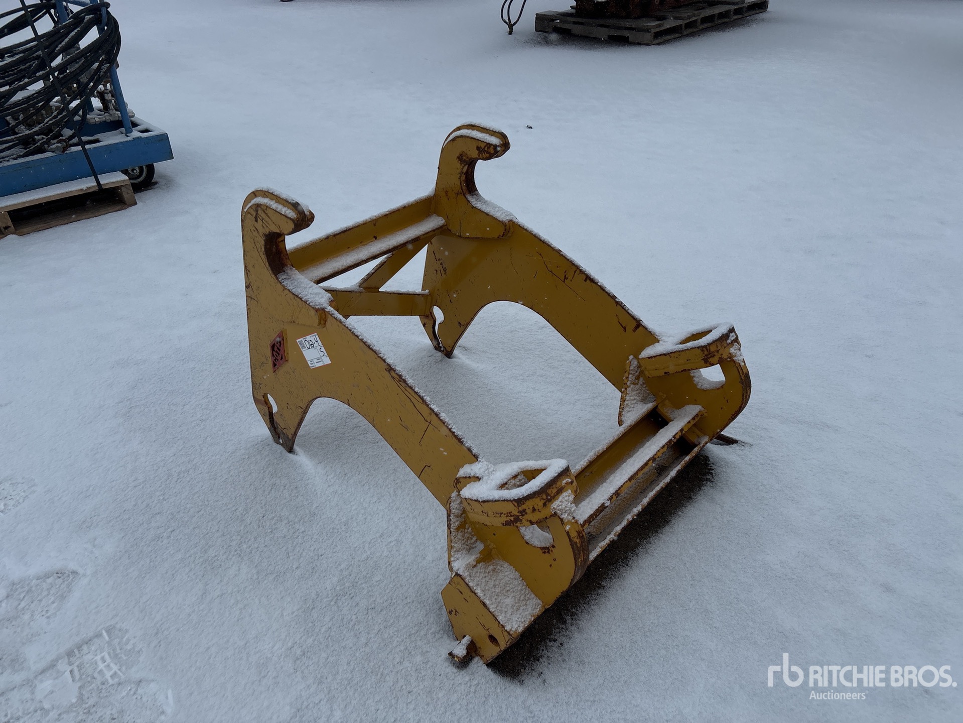 General Appearance with Imagen: esquina trasera izquierda