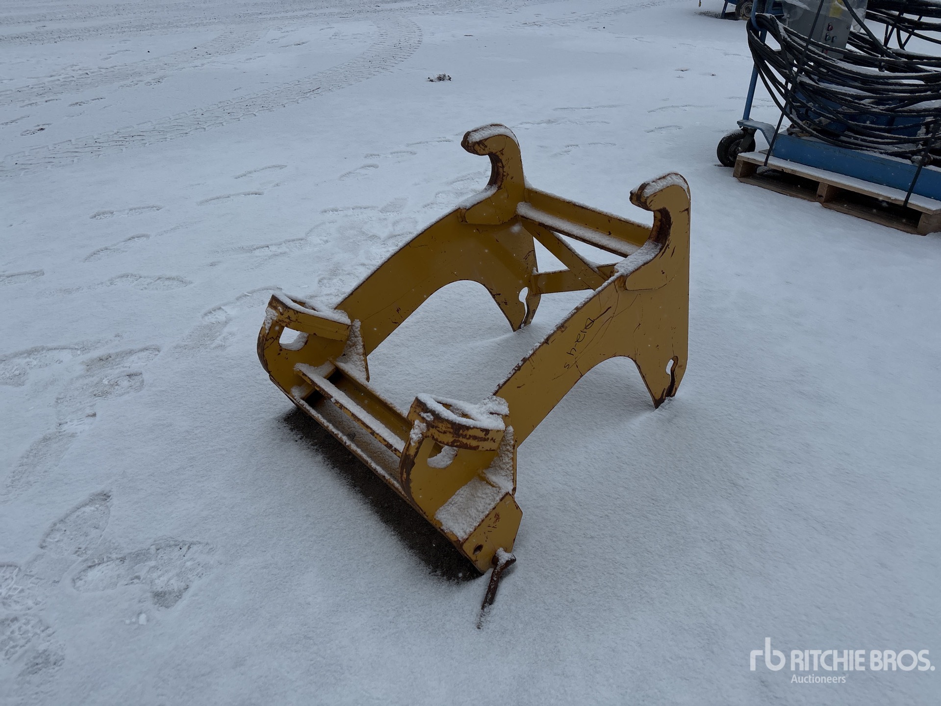 General Appearance with Imagen: esquina trasera derecha