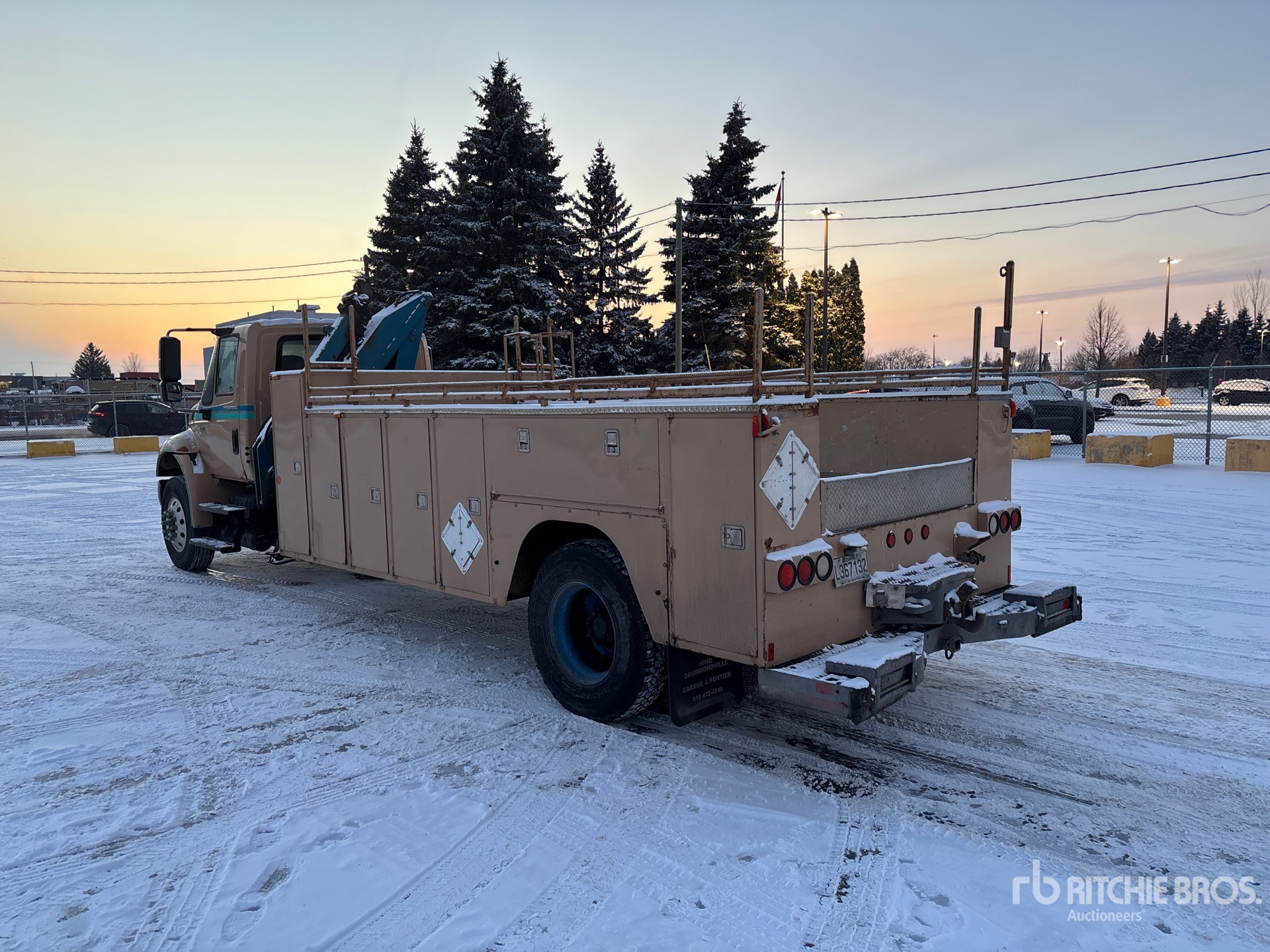 General Appearance with Zdjęcie, lewy dolny róg