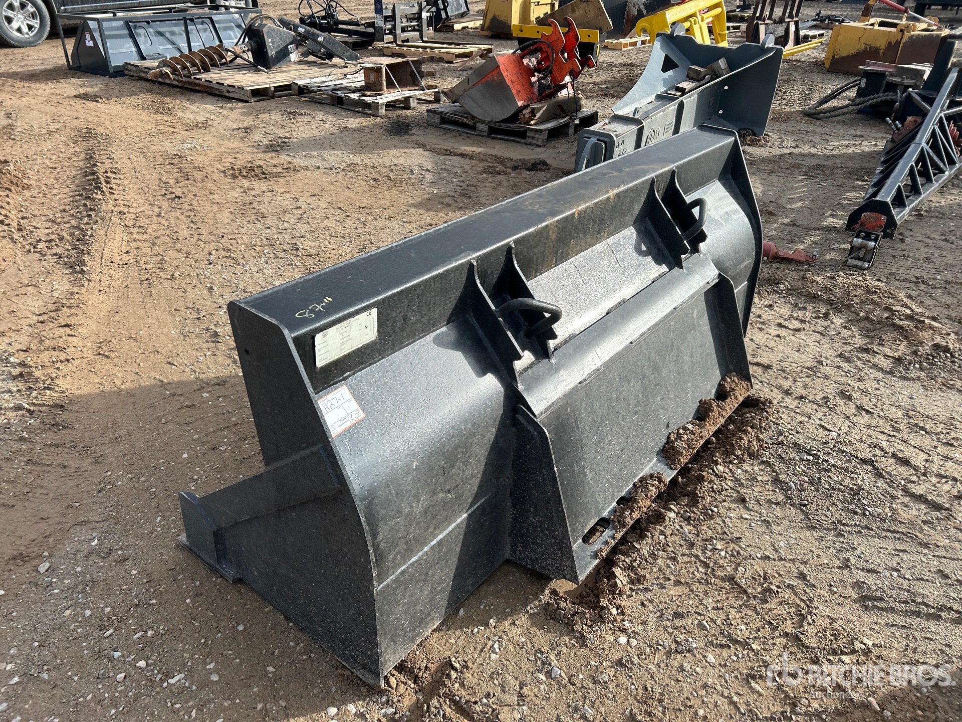 General Appearance with Zdjęcie, lewy dolny róg