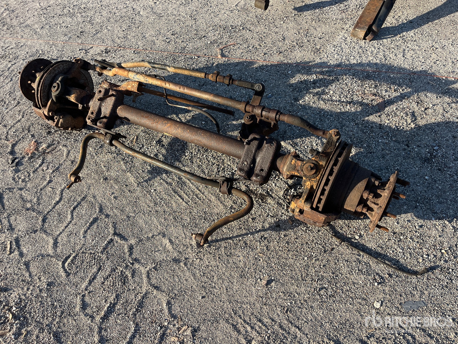 Aspect général with