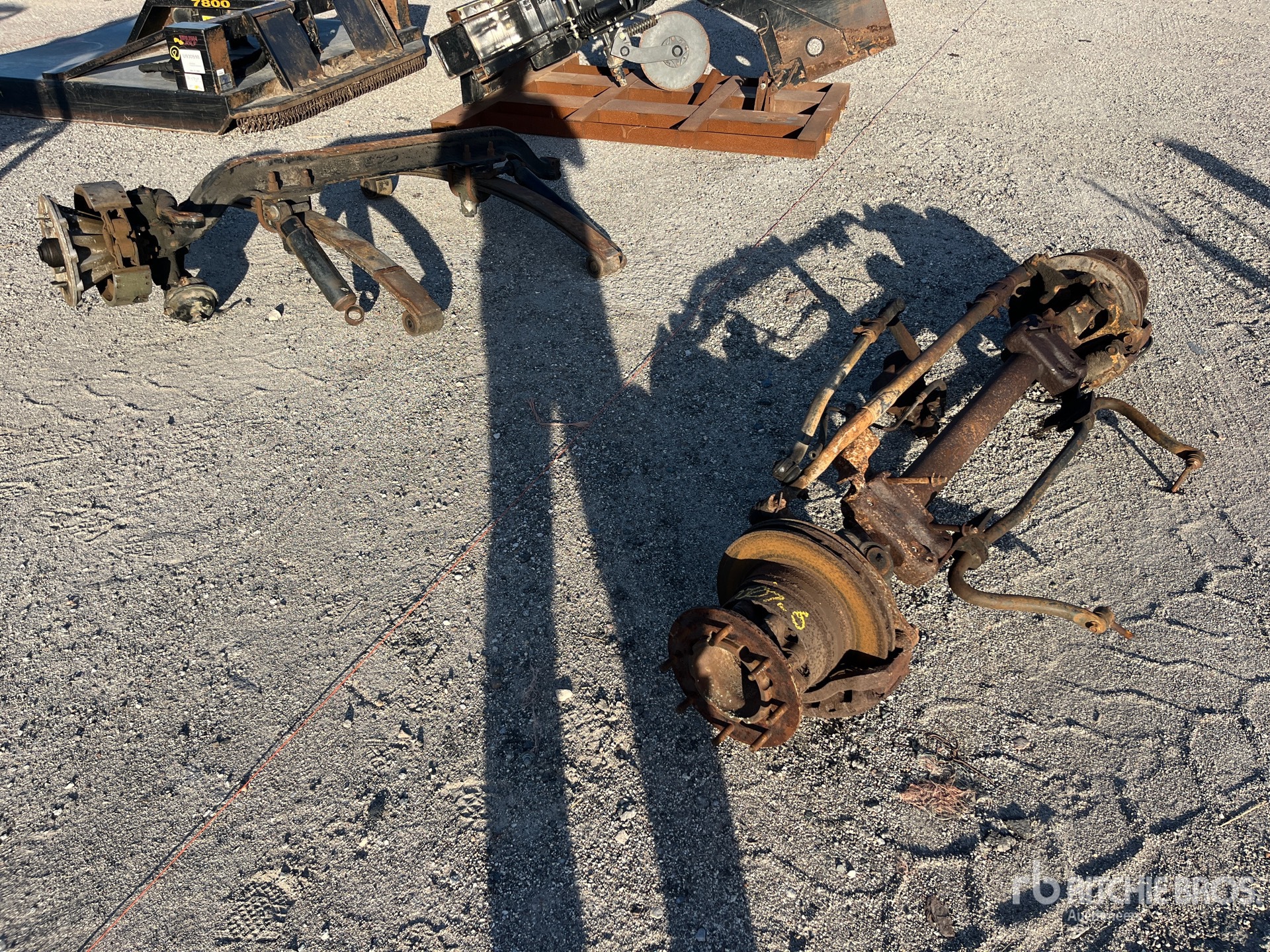 Aspect général with Image, coin avant droit