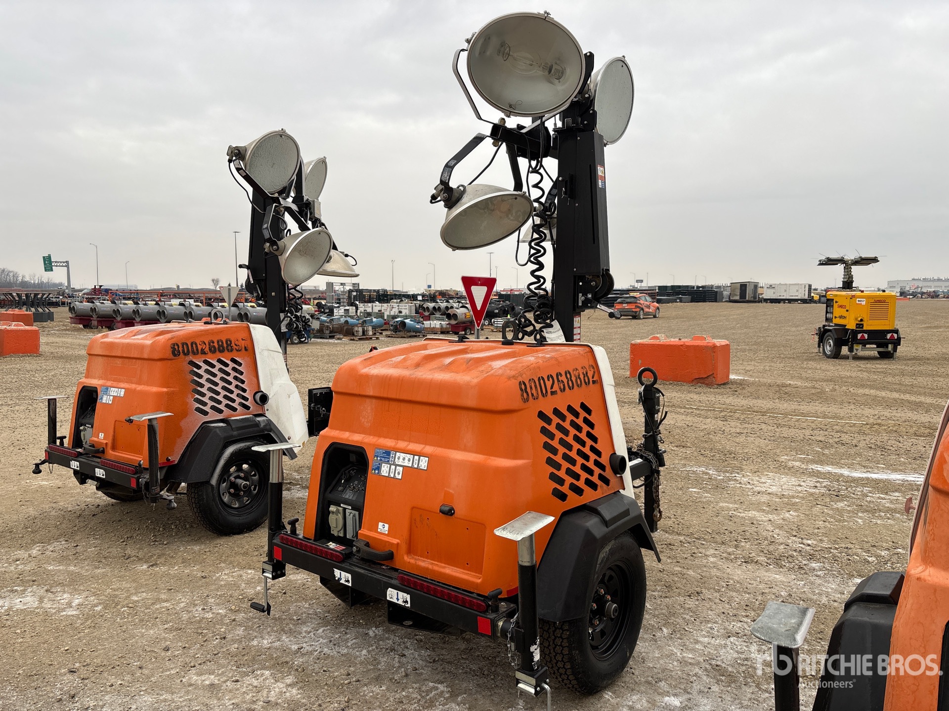 General Appearance with Imagen: esquina trasera derecha