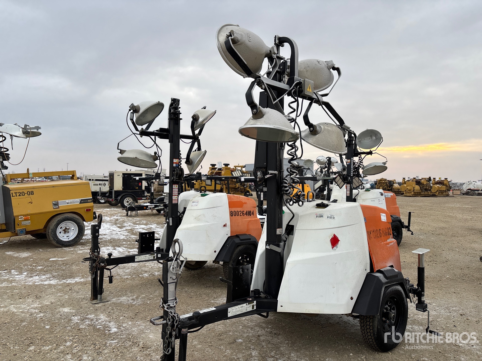 General Appearance with Imagen: esquina delantera izquierda