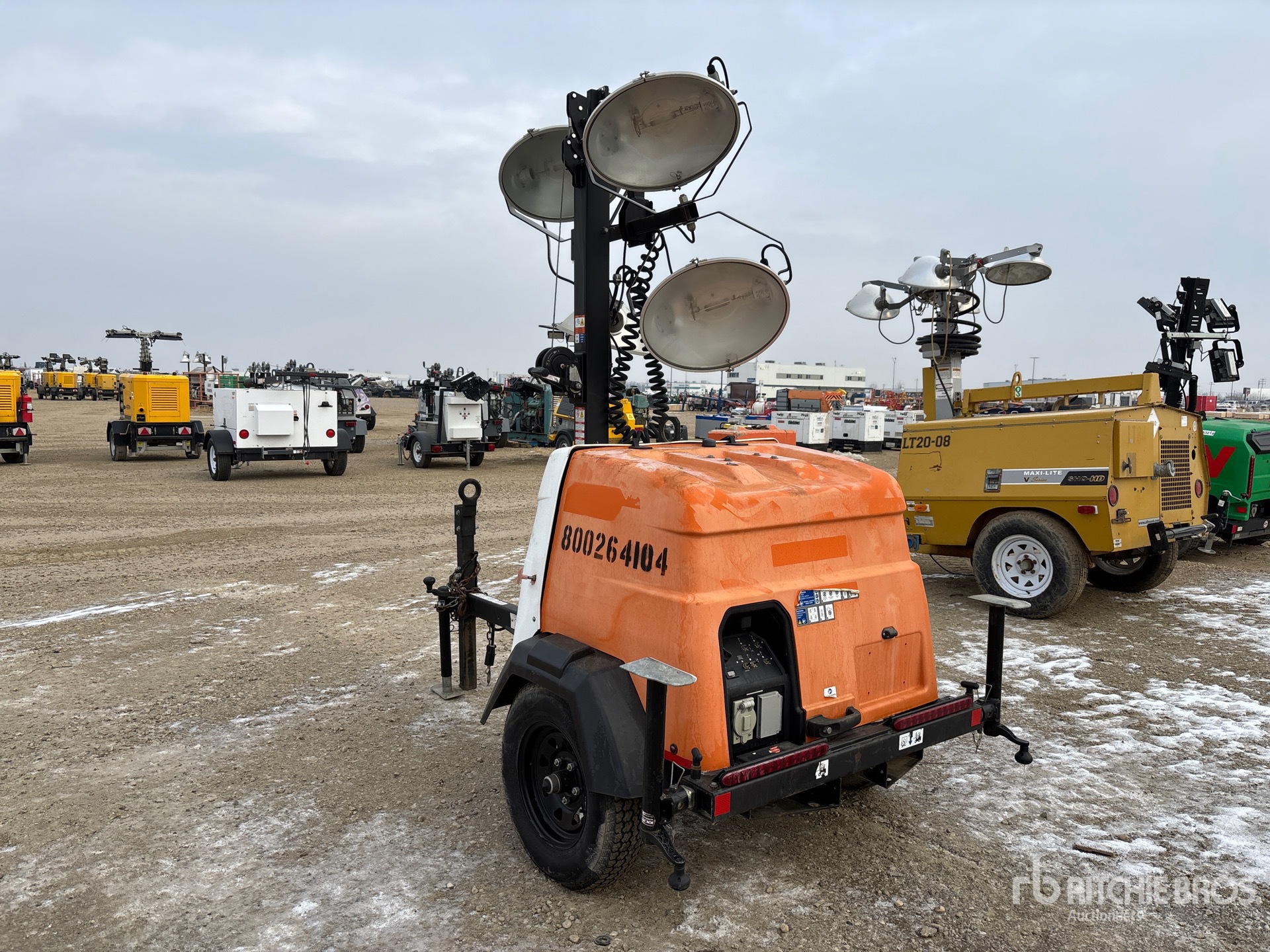 General Appearance with Imagen: esquina trasera izquierda