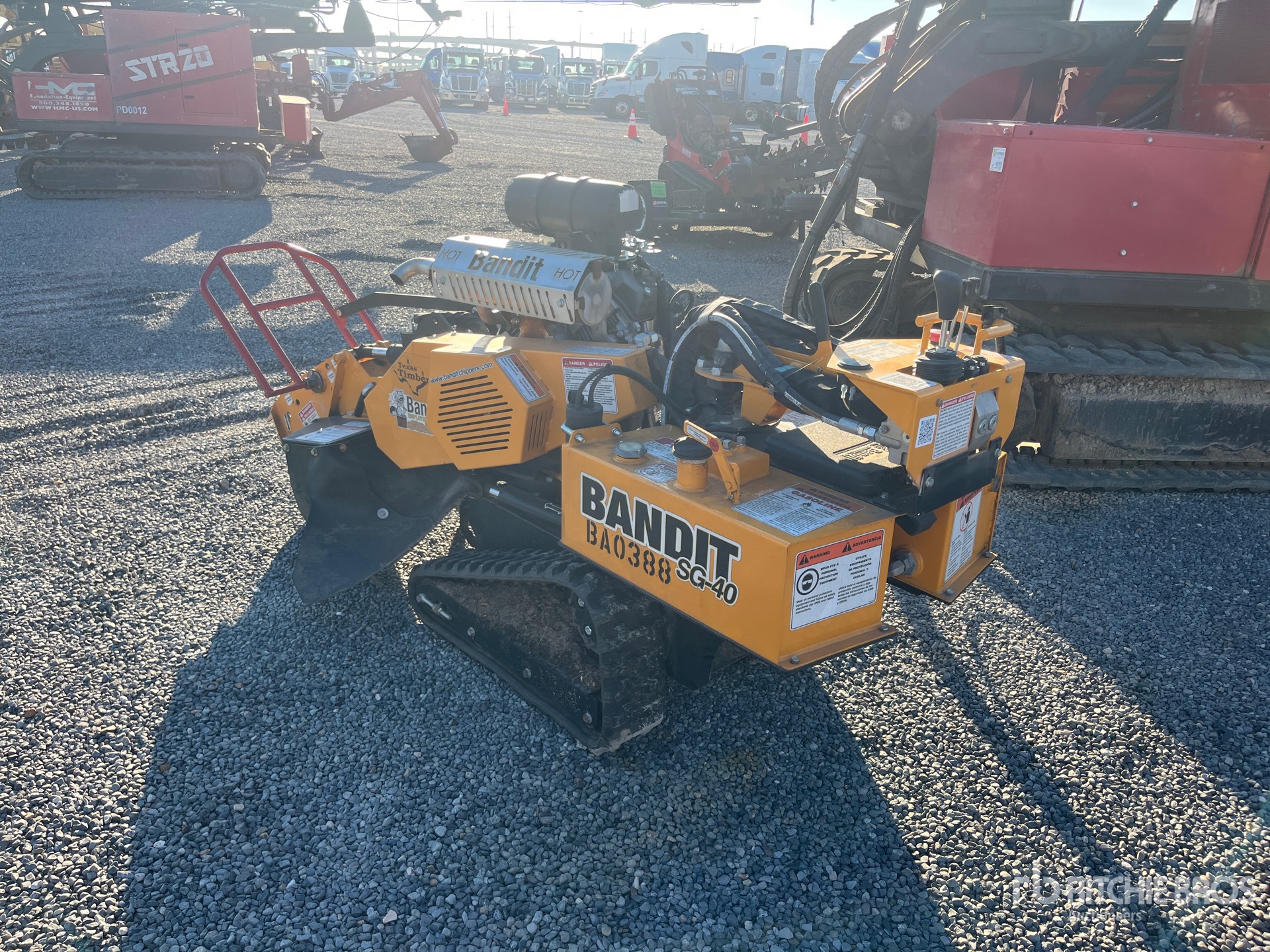 General Appearance with Zdjęcie, lewy dolny róg