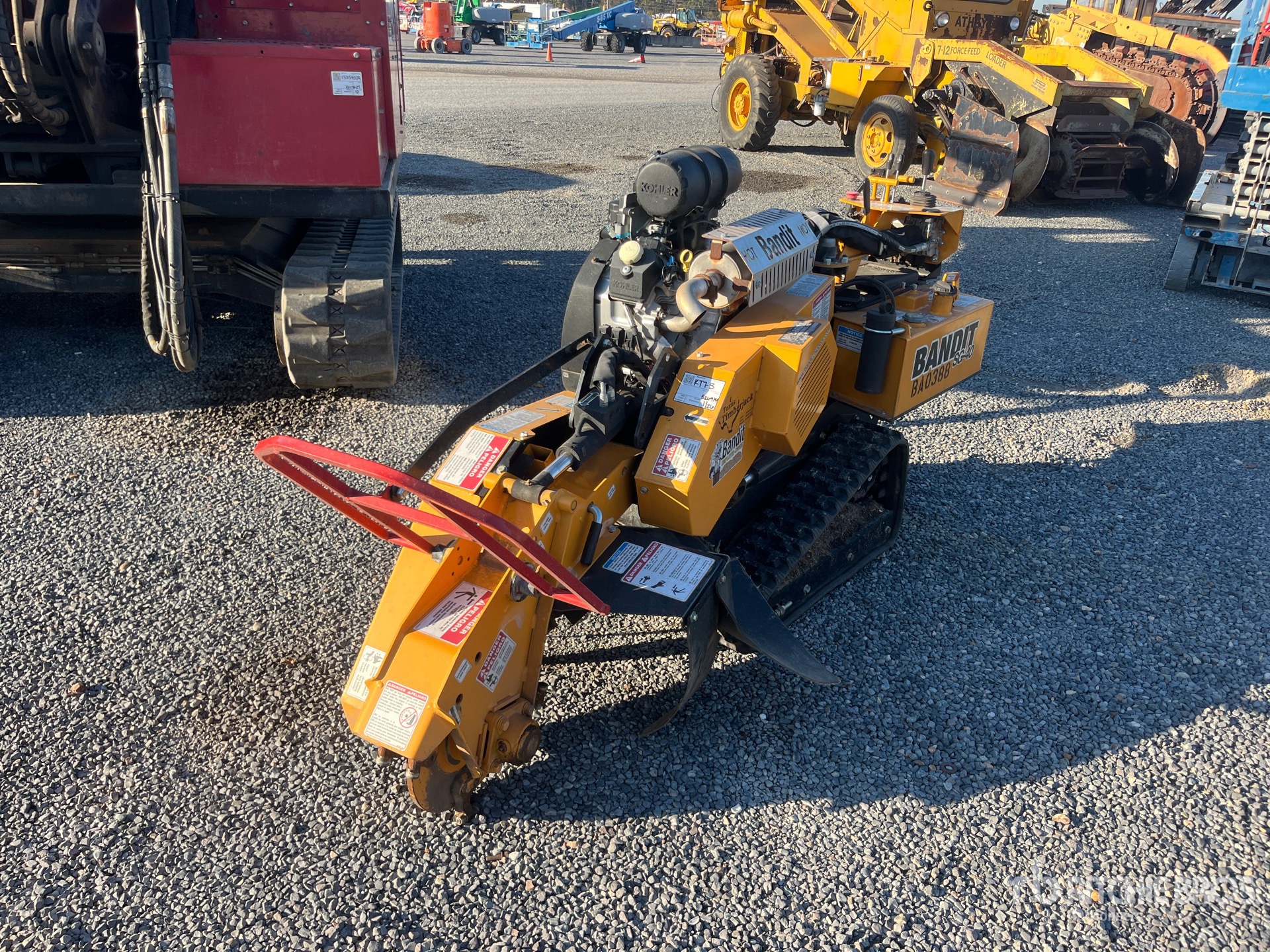 General Appearance with Zdjęcie, lewy górny róg