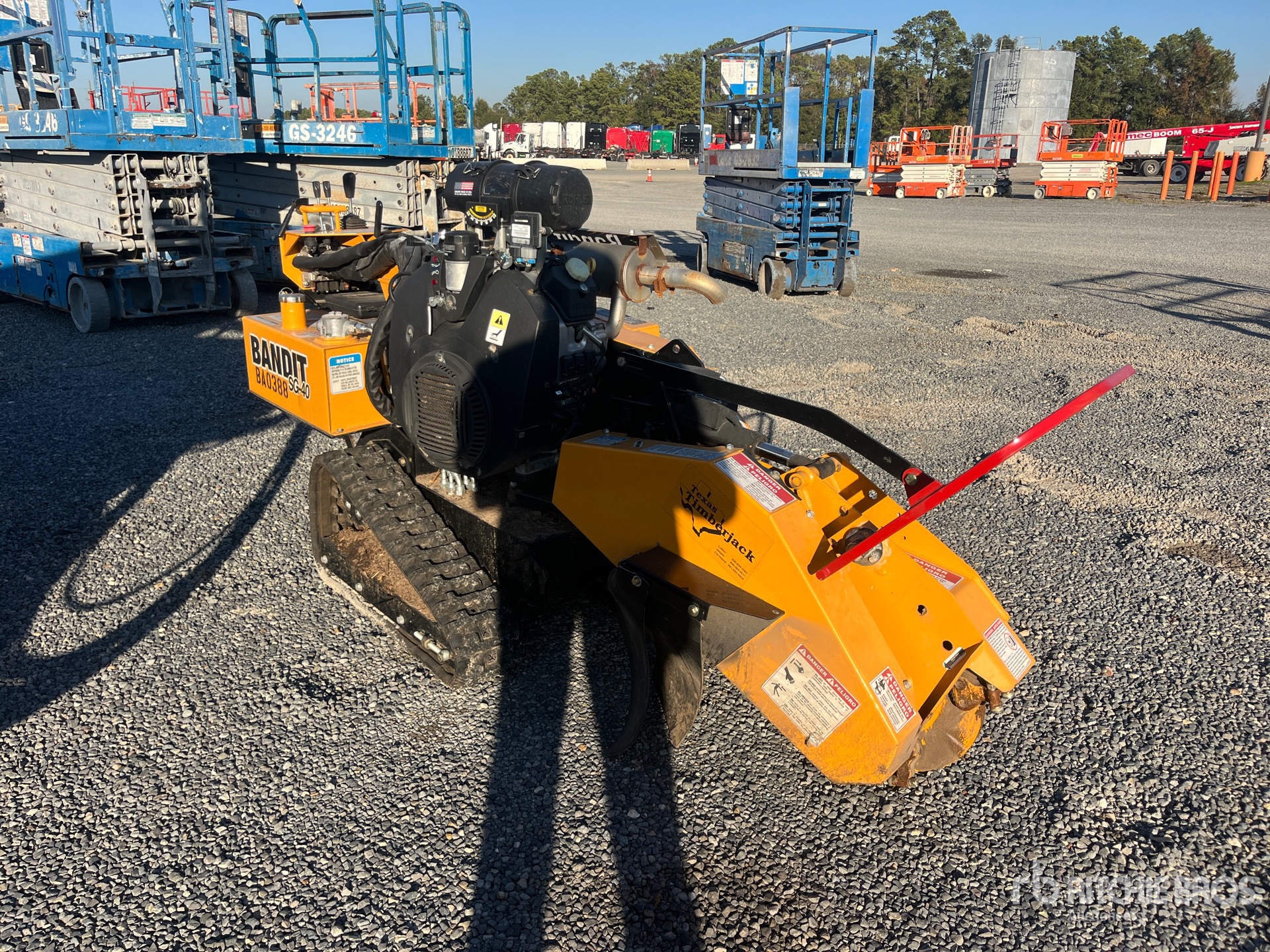 General Appearance with Zdjęcie, prawy górny róg