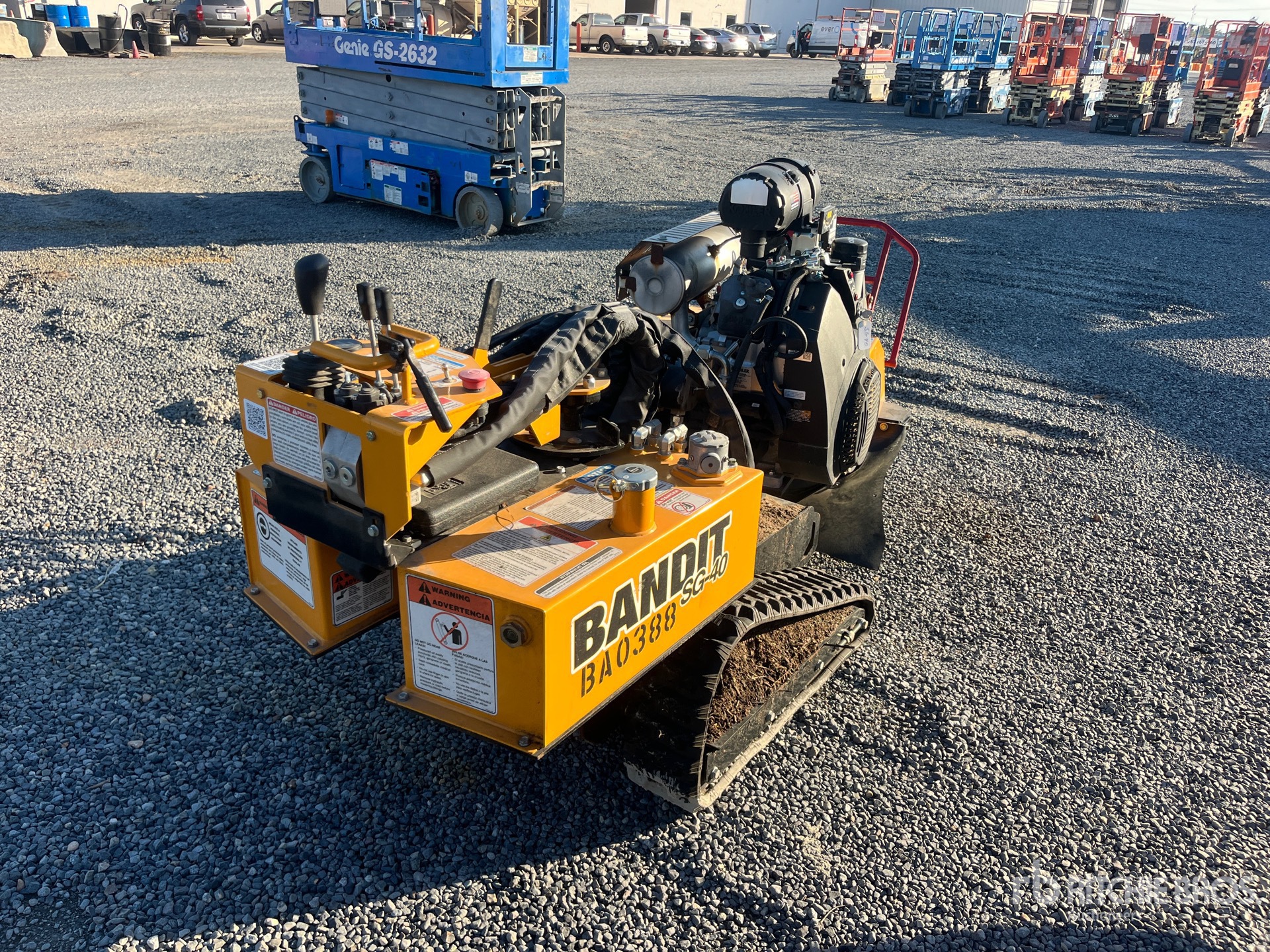 General Appearance with Zdjęcie, prawy dolny róg