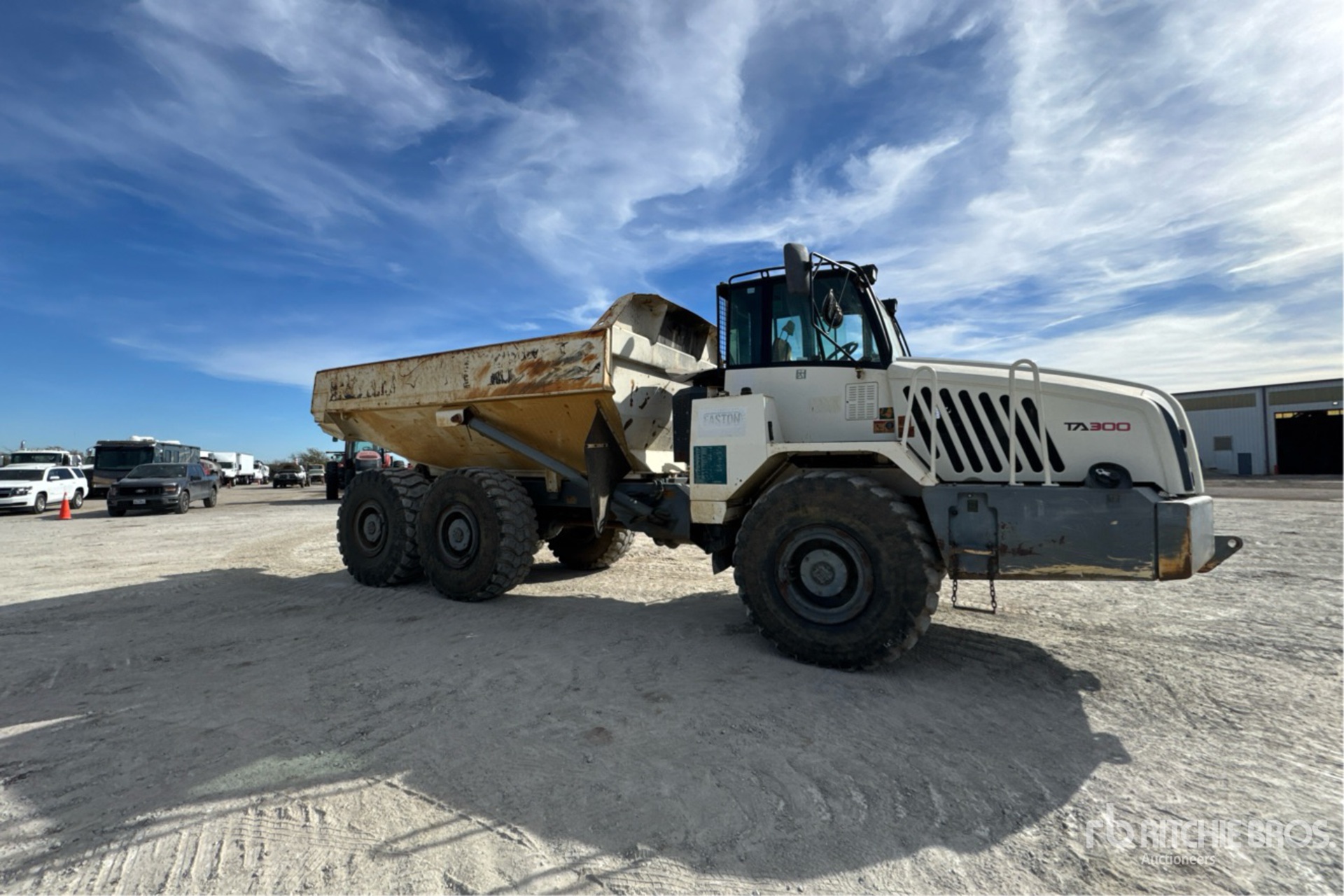 General Appearance with Imagen: esquina delantera derecha