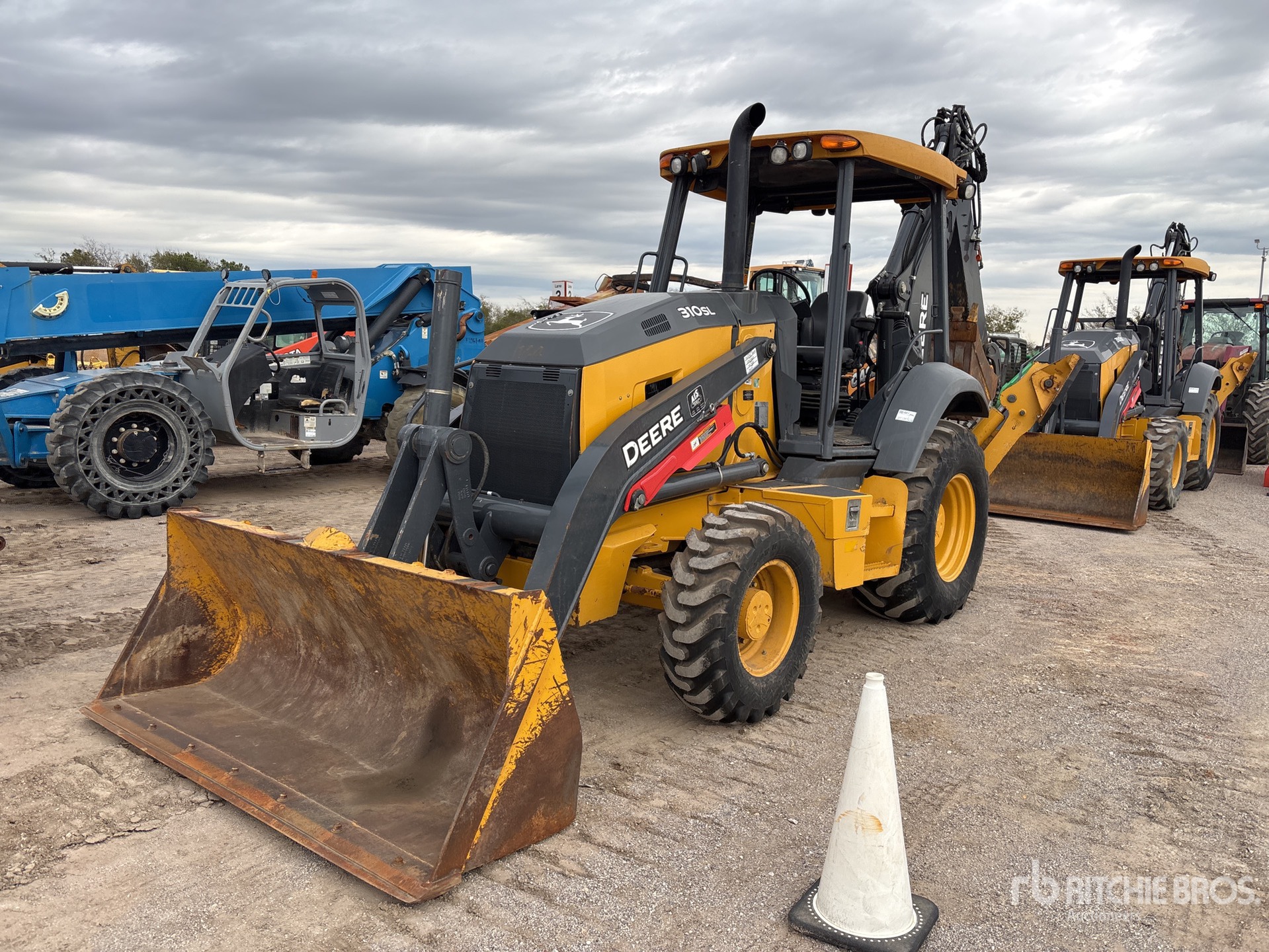 Aspect général with Photo en vedette