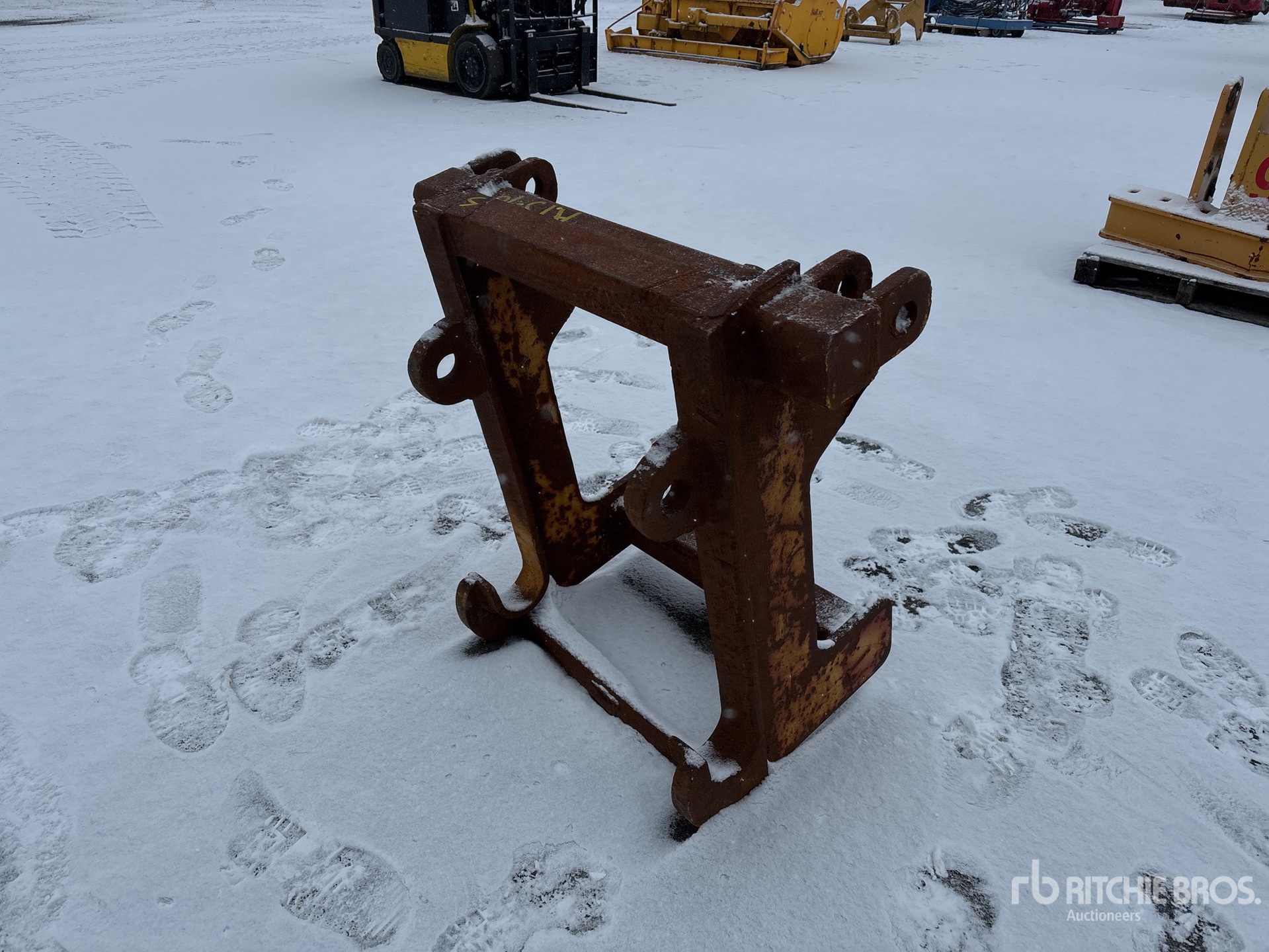 General Appearance with Foto, angolo anteriore sinistro