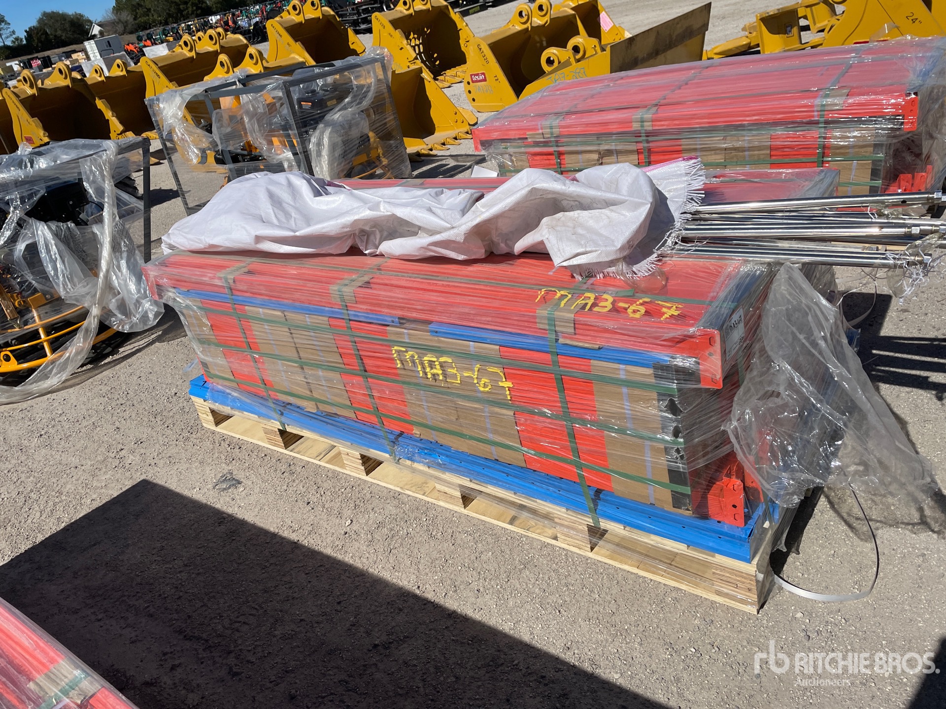 Aspect général with