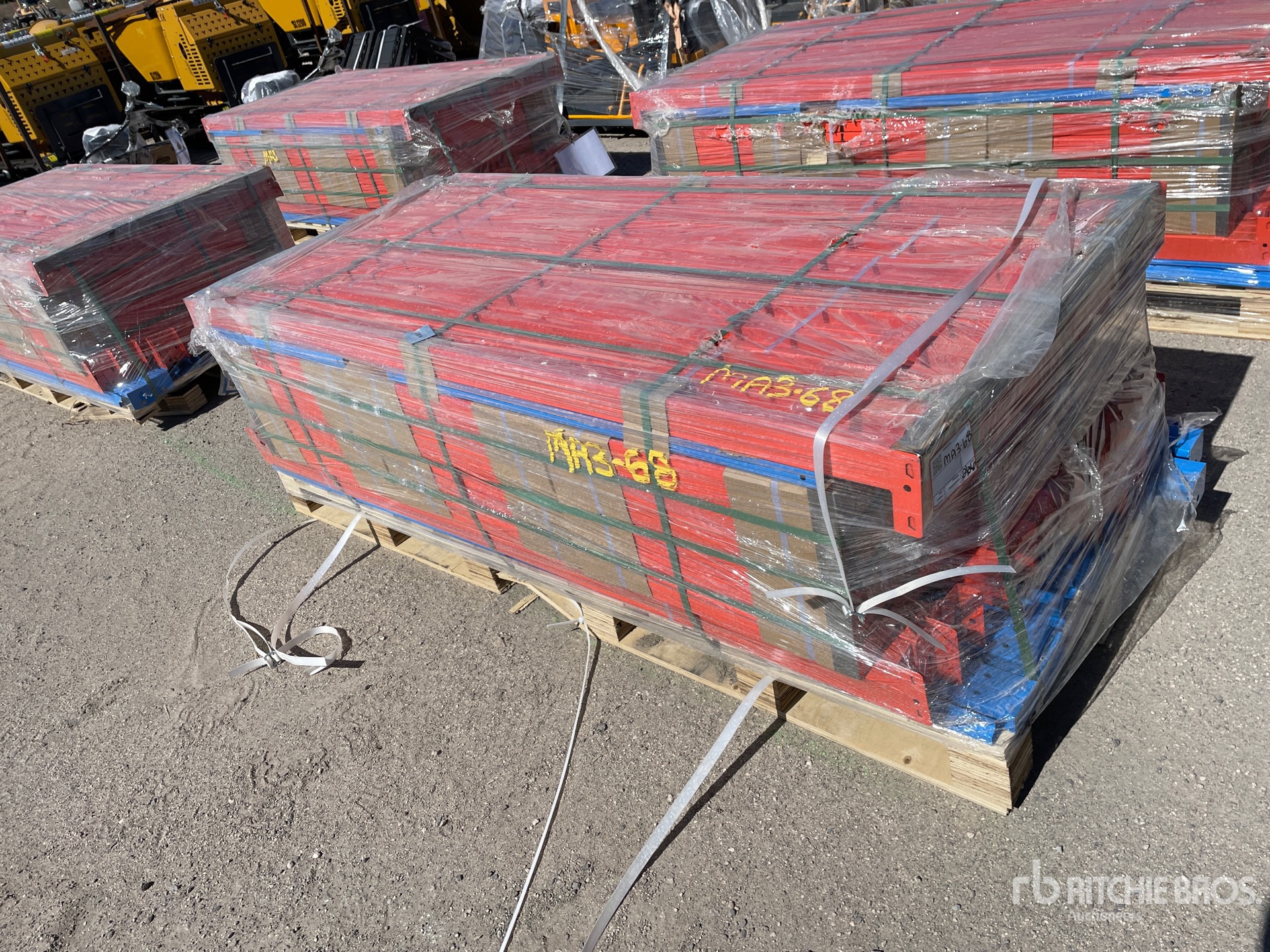 Aspect général with