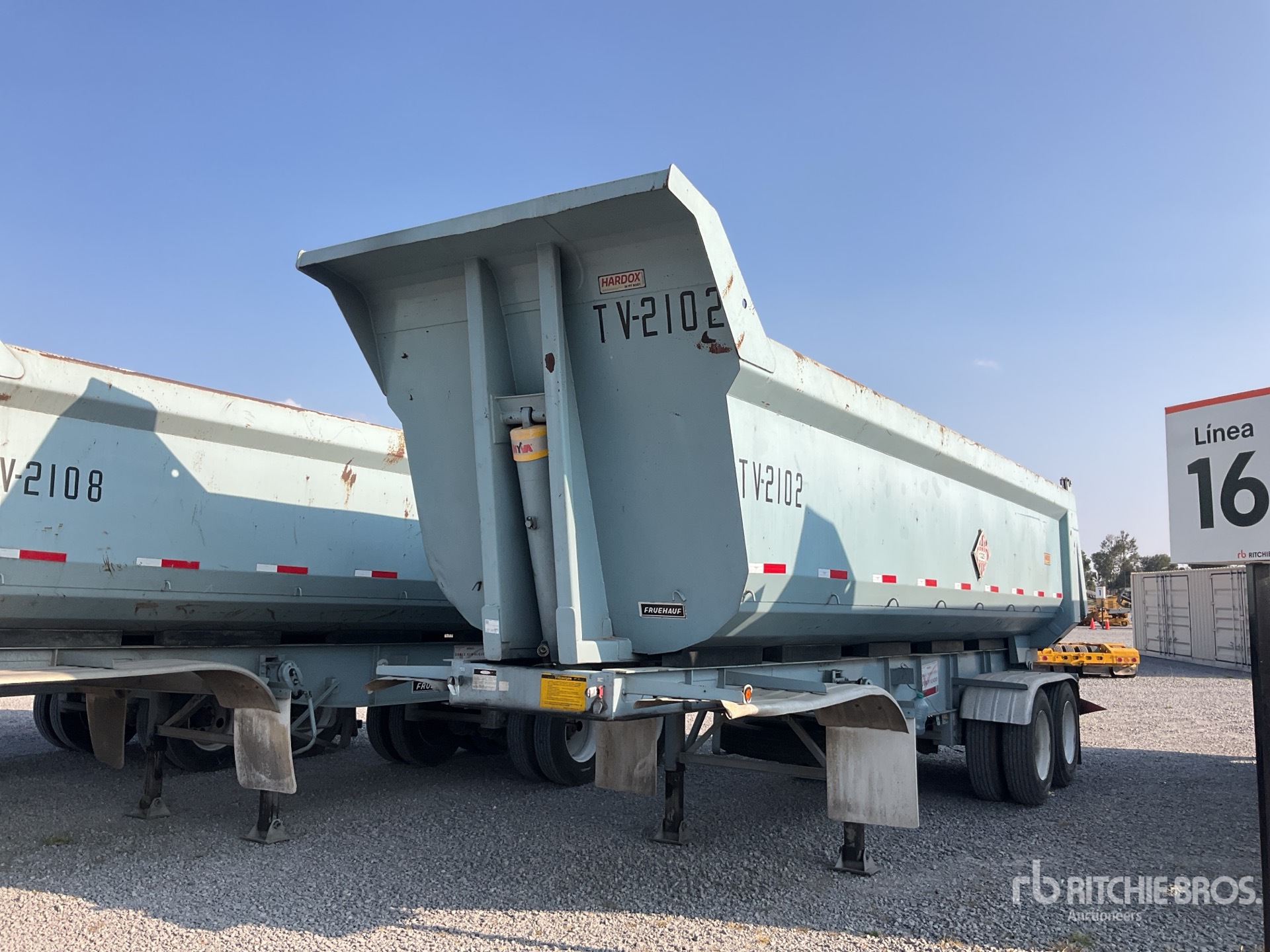 General Appearance with Featured Photo