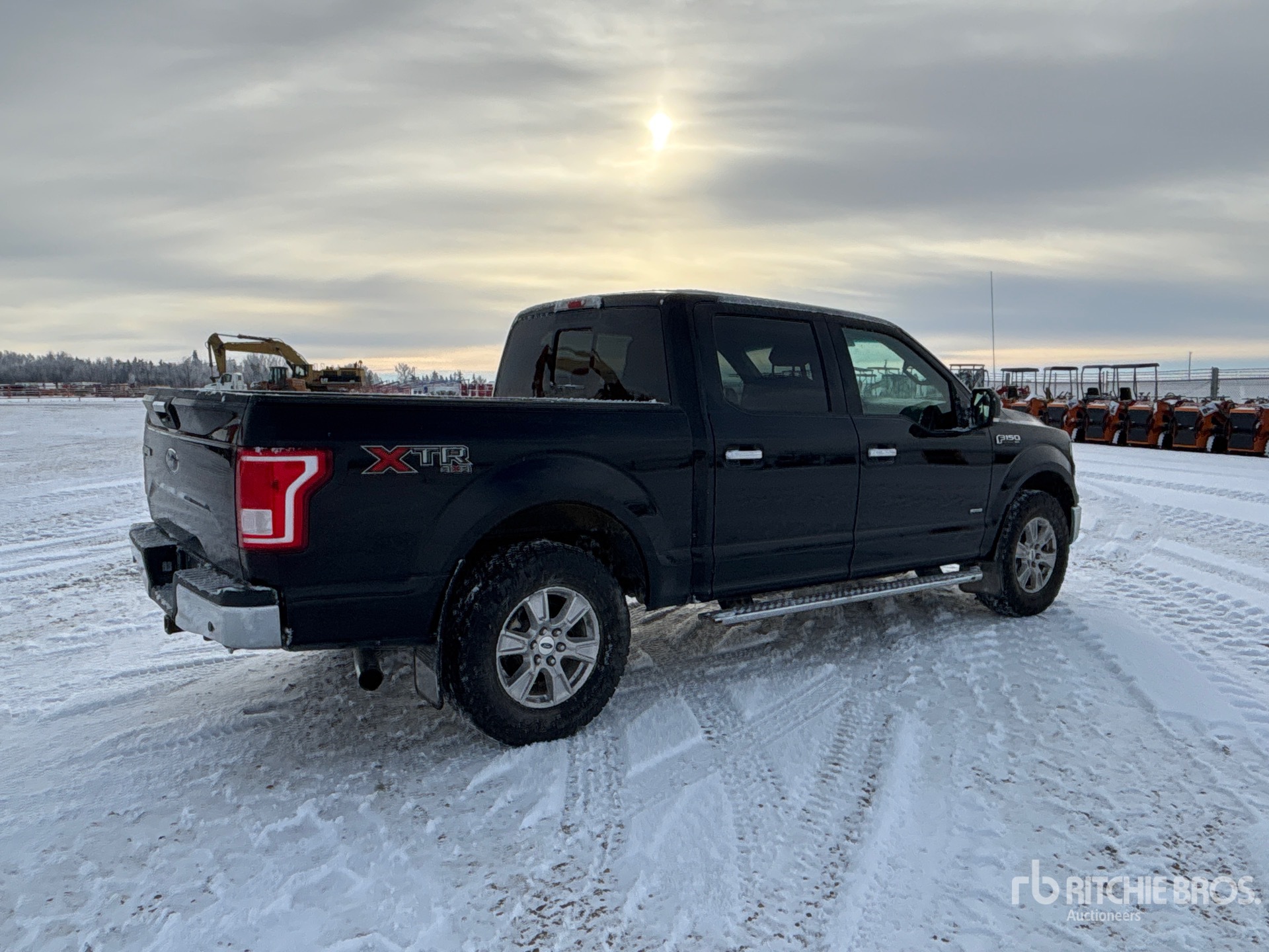 General Appearance with Imagen: esquina trasera derecha