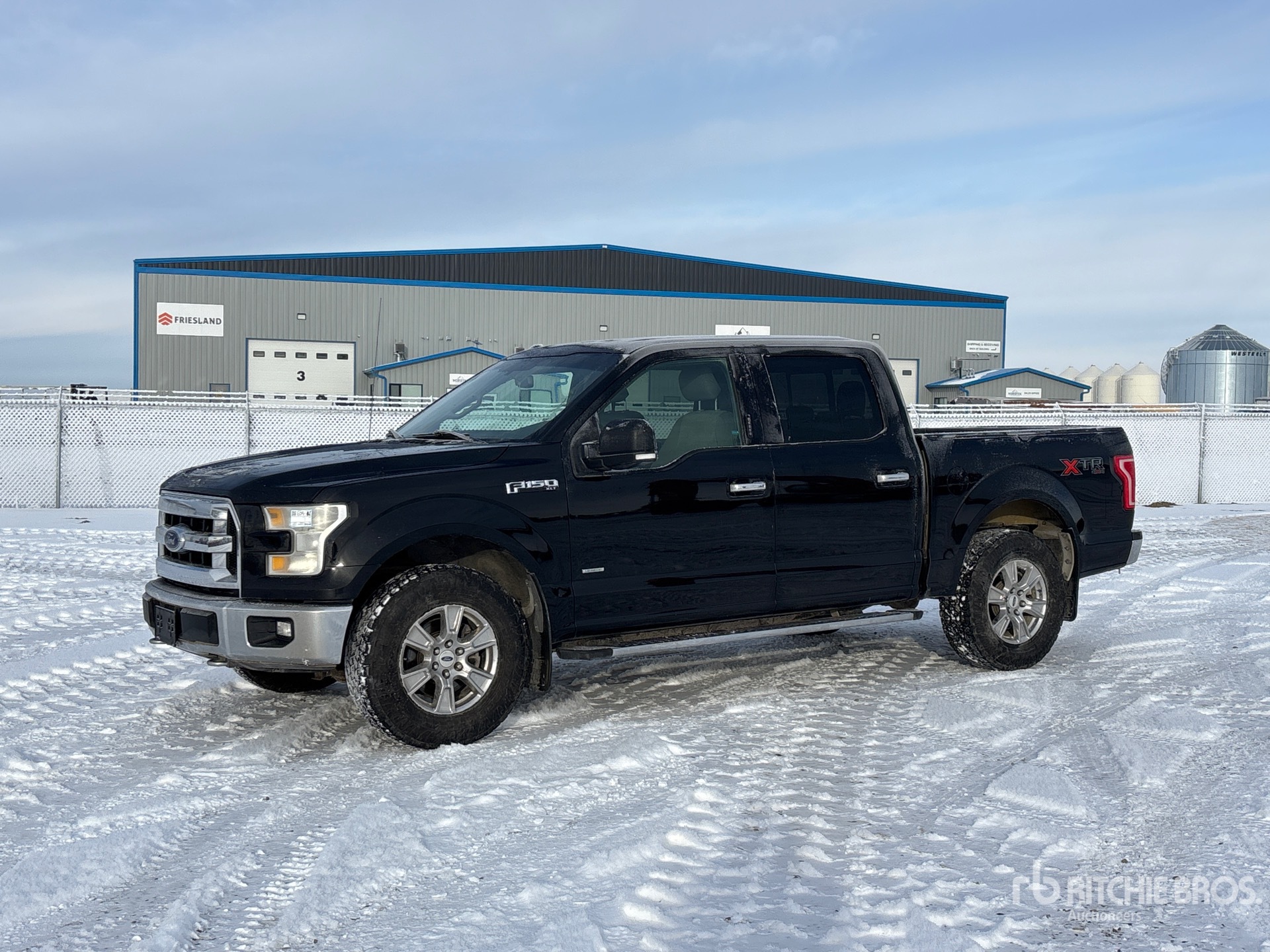 General Appearance with Imagen: esquina delantera izquierda