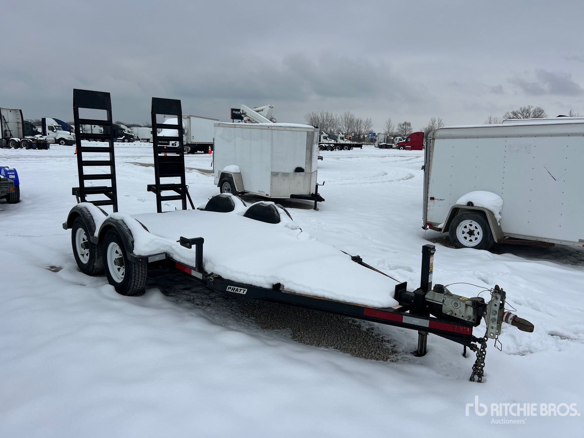 General Appearance with Zdjęcie, prawy górny róg