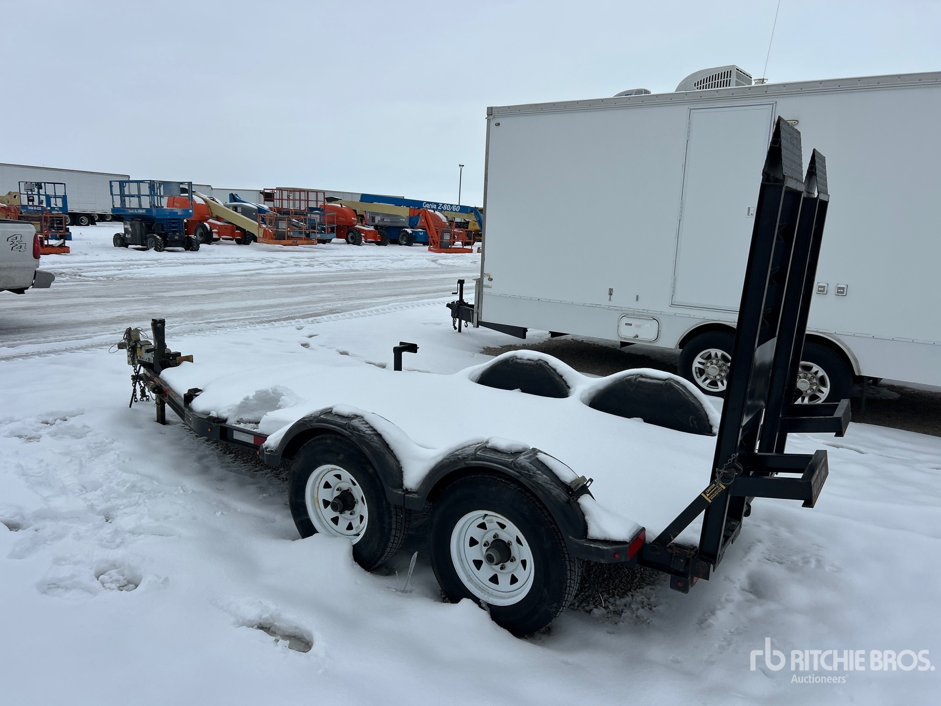 General Appearance with Zdjęcie, lewy dolny róg