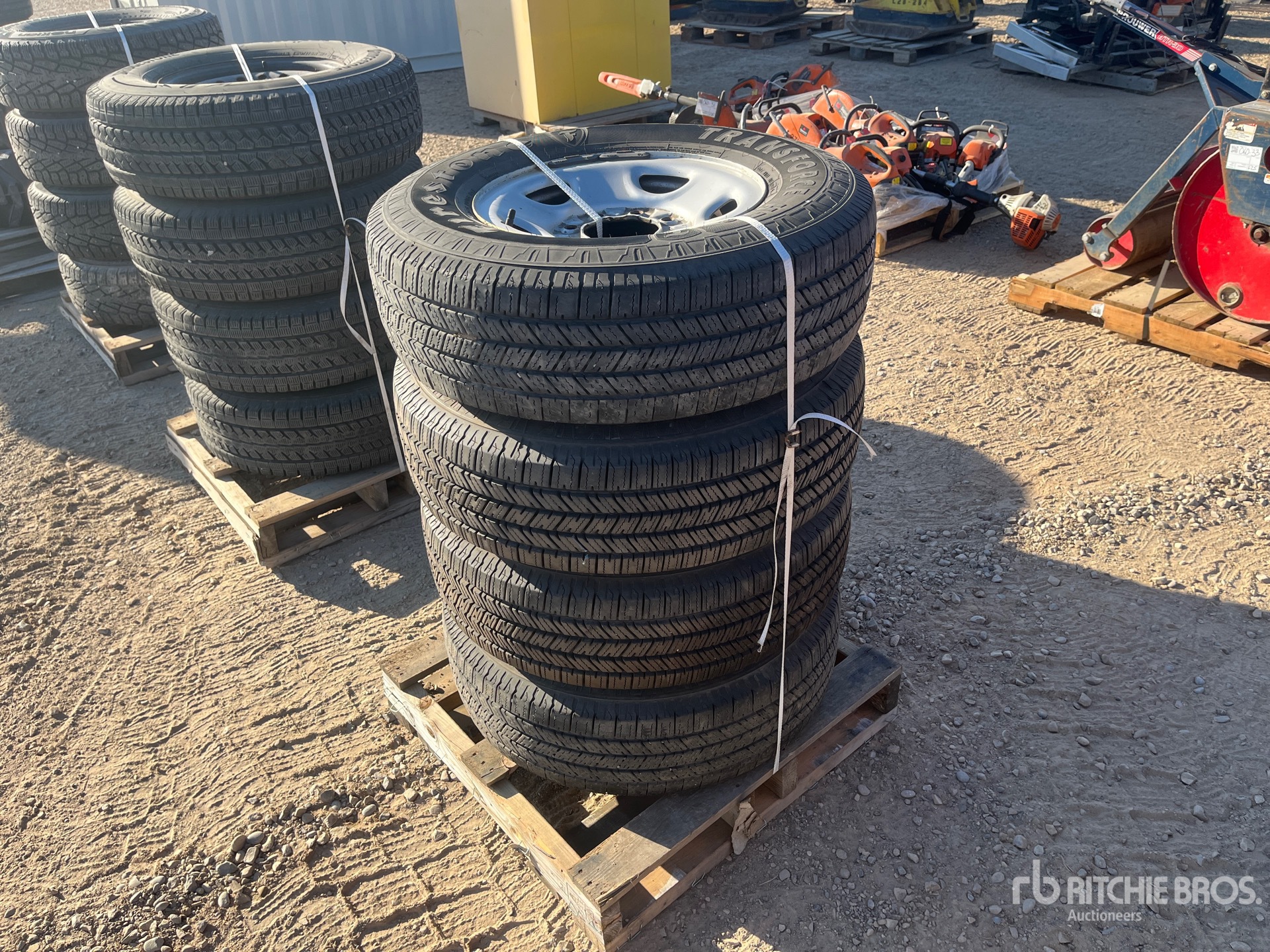 General Appearance with Imagen: esquina trasera izquierda