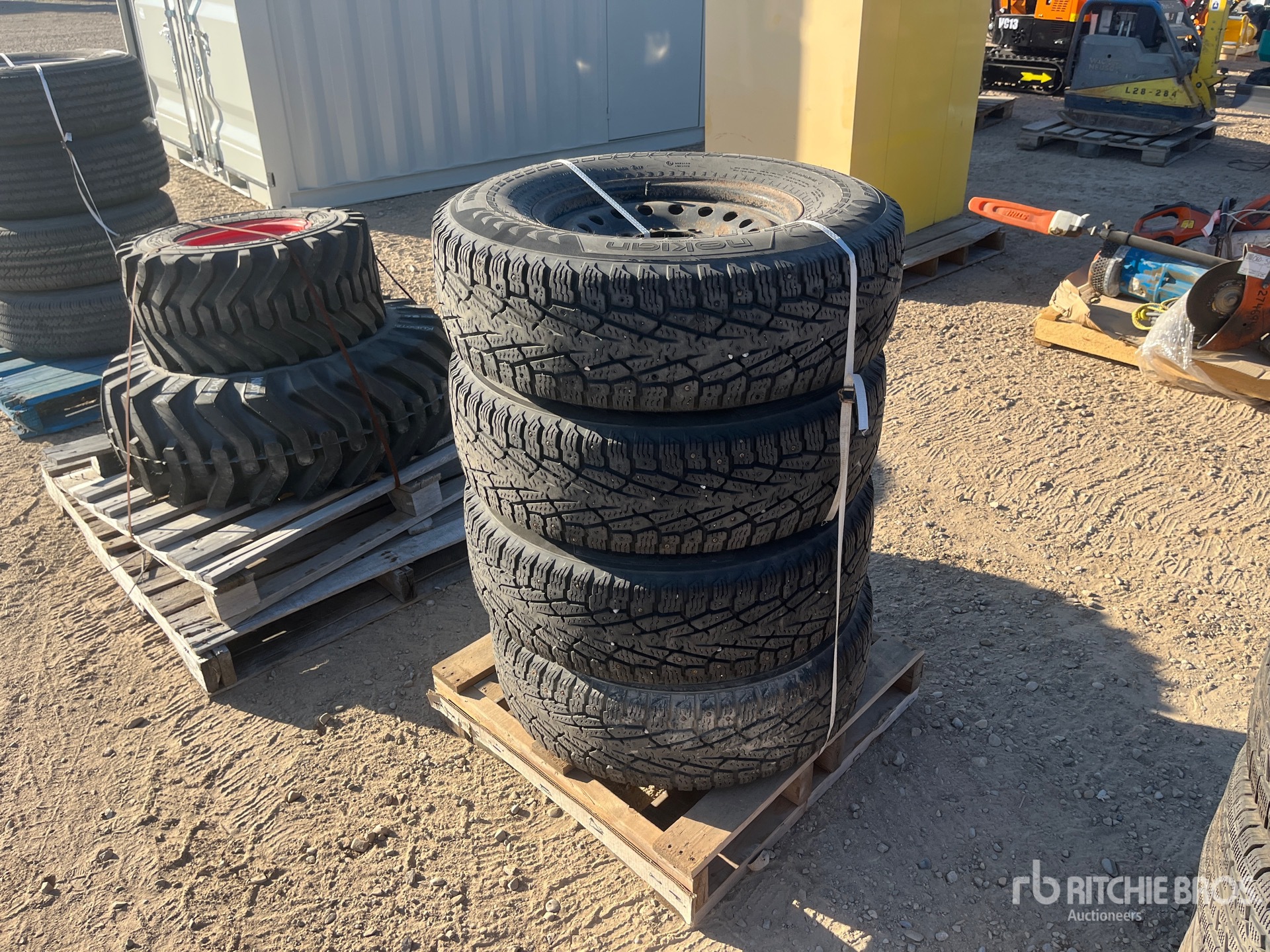 General Appearance with Imagen: esquina trasera izquierda