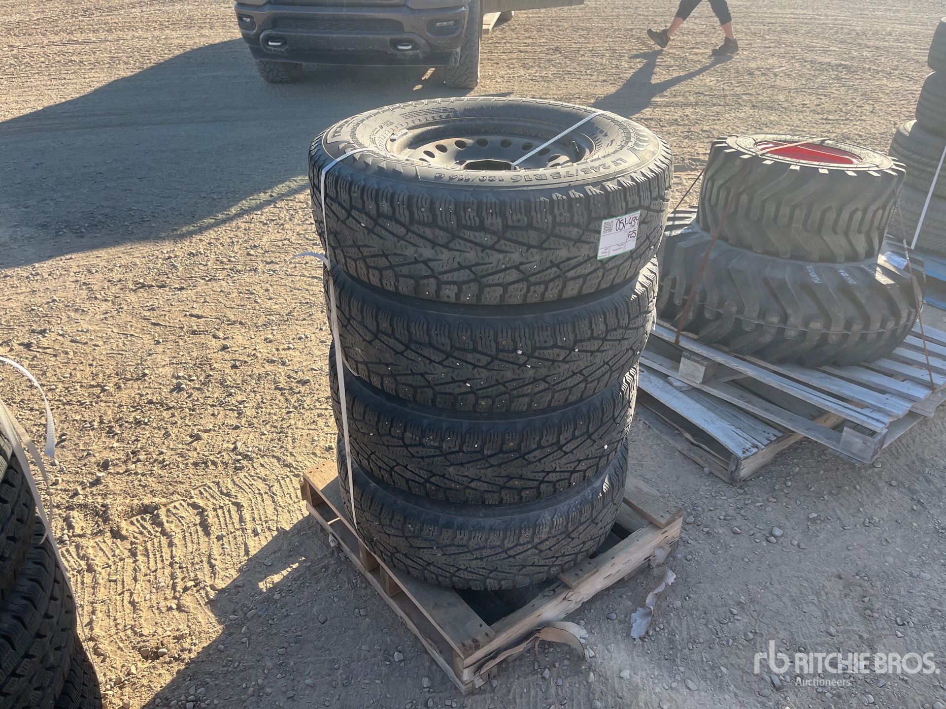 General Appearance with Imagen: esquina delantera izquierda