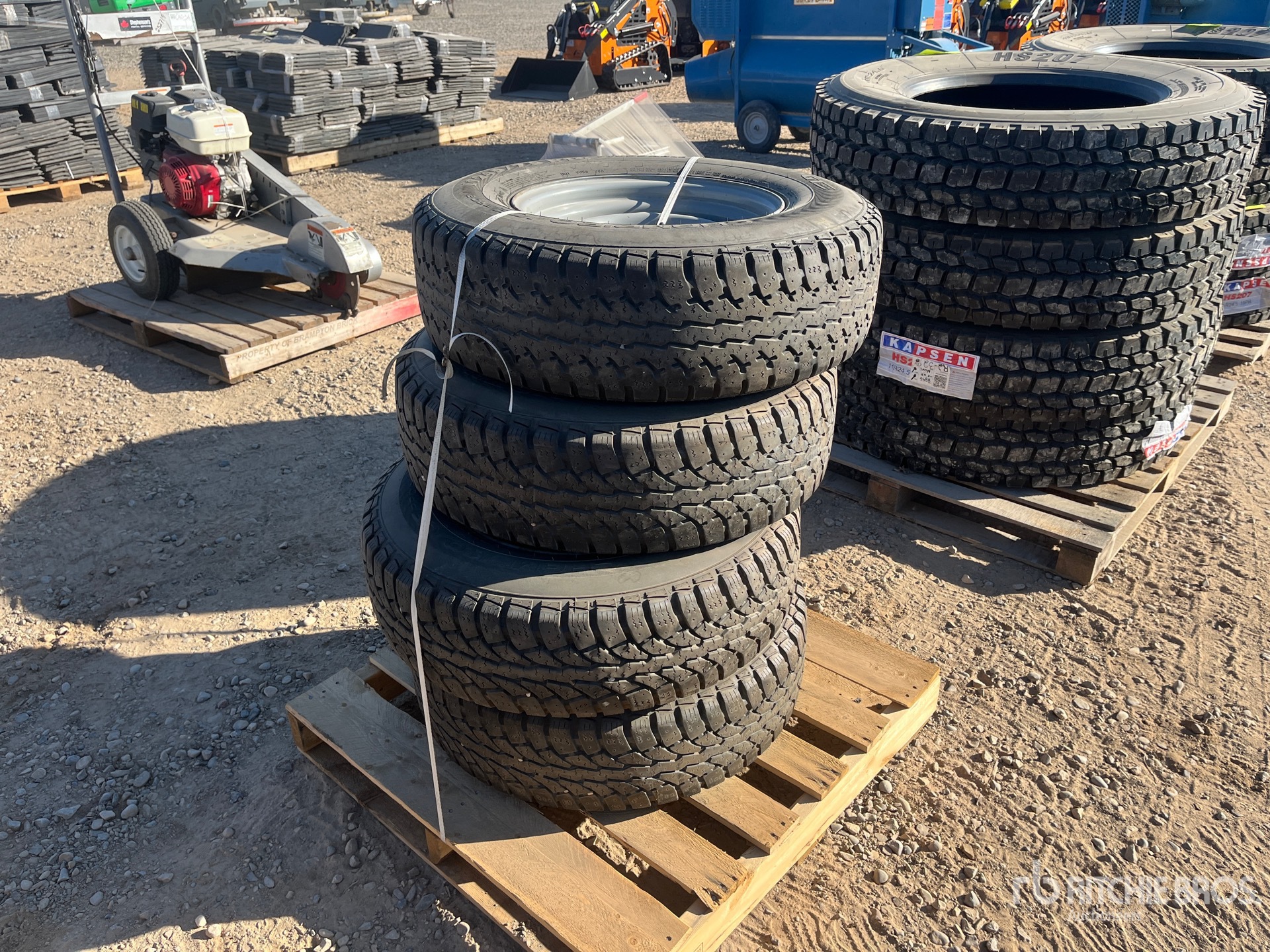 General Appearance with Imagen: esquina trasera derecha