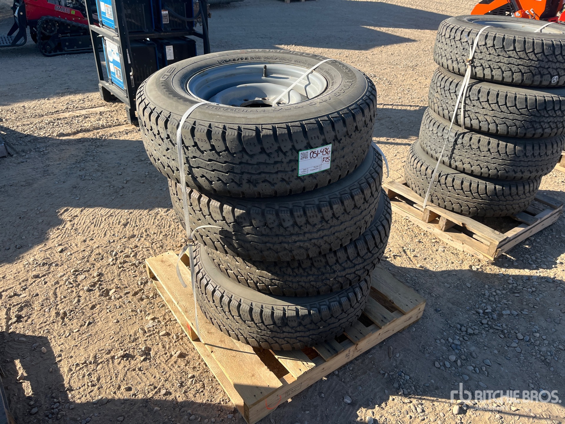 General Appearance with Imagen: esquina delantera izquierda