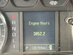 Cab with Engine Hours