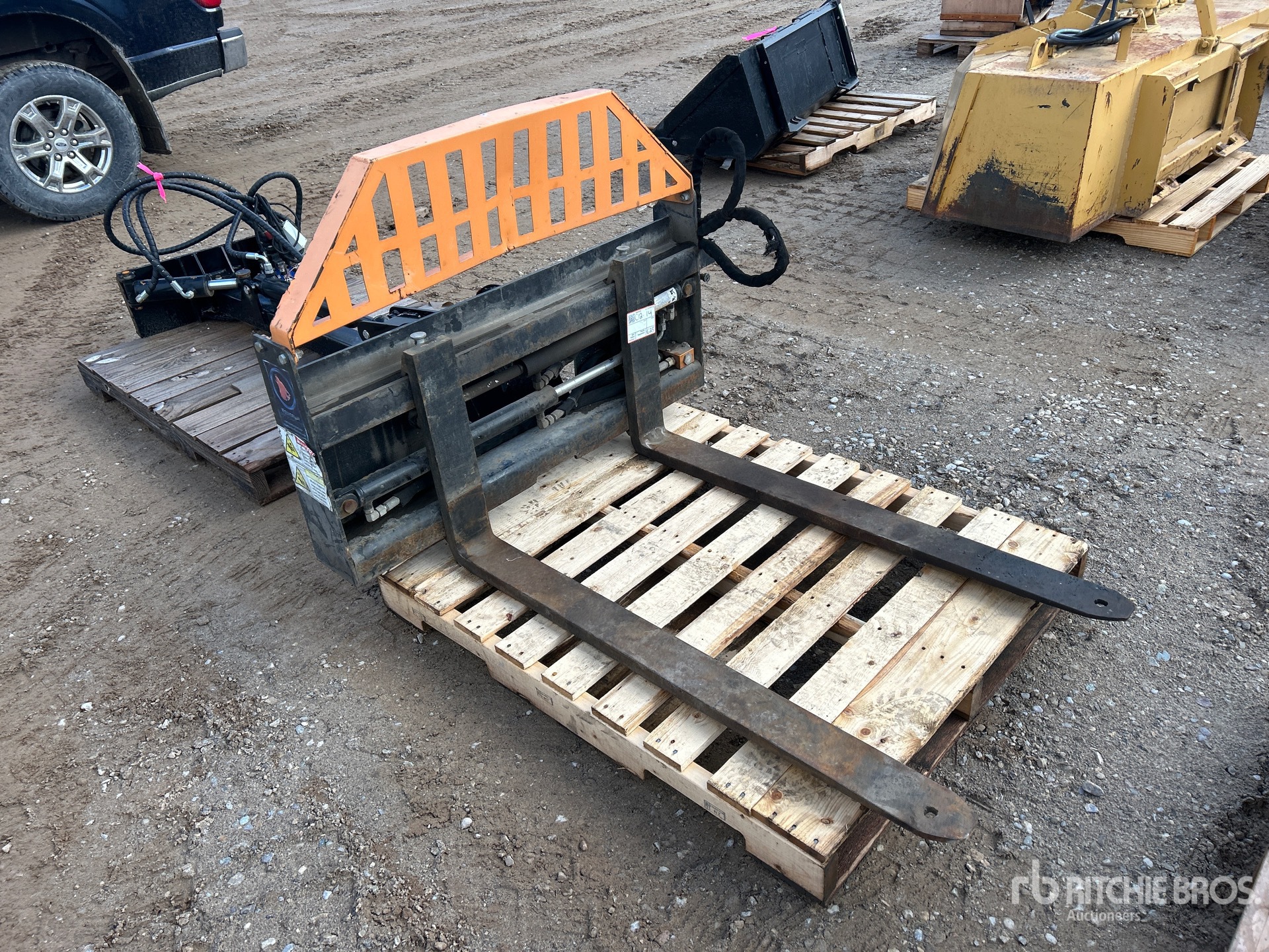 General Appearance with Zdjęcie, prawy górny róg