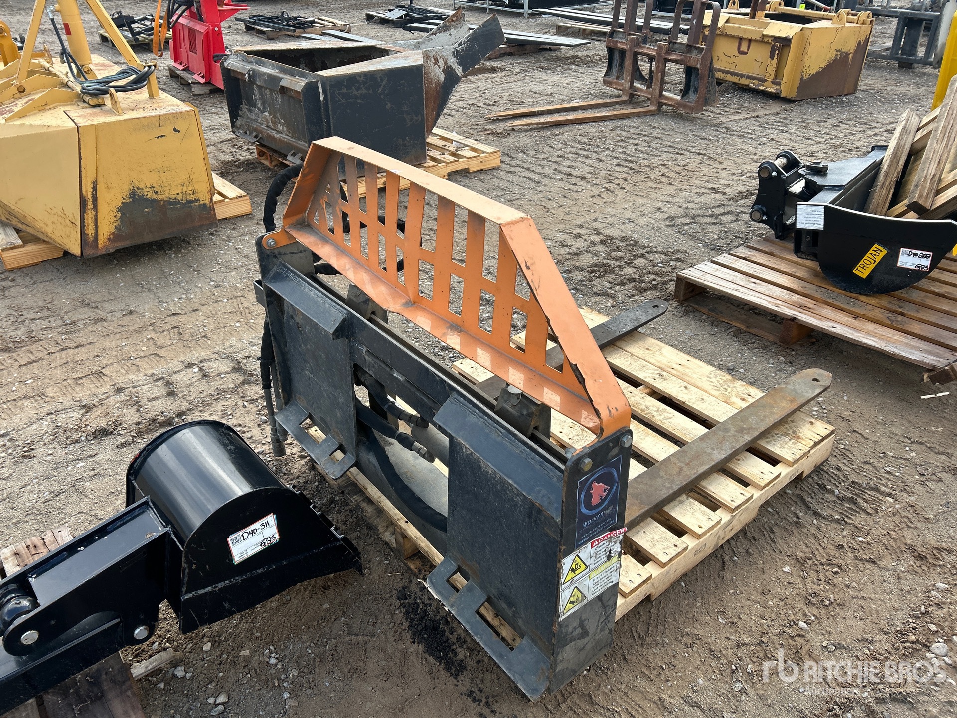 General Appearance with Zdjęcie, prawy dolny róg