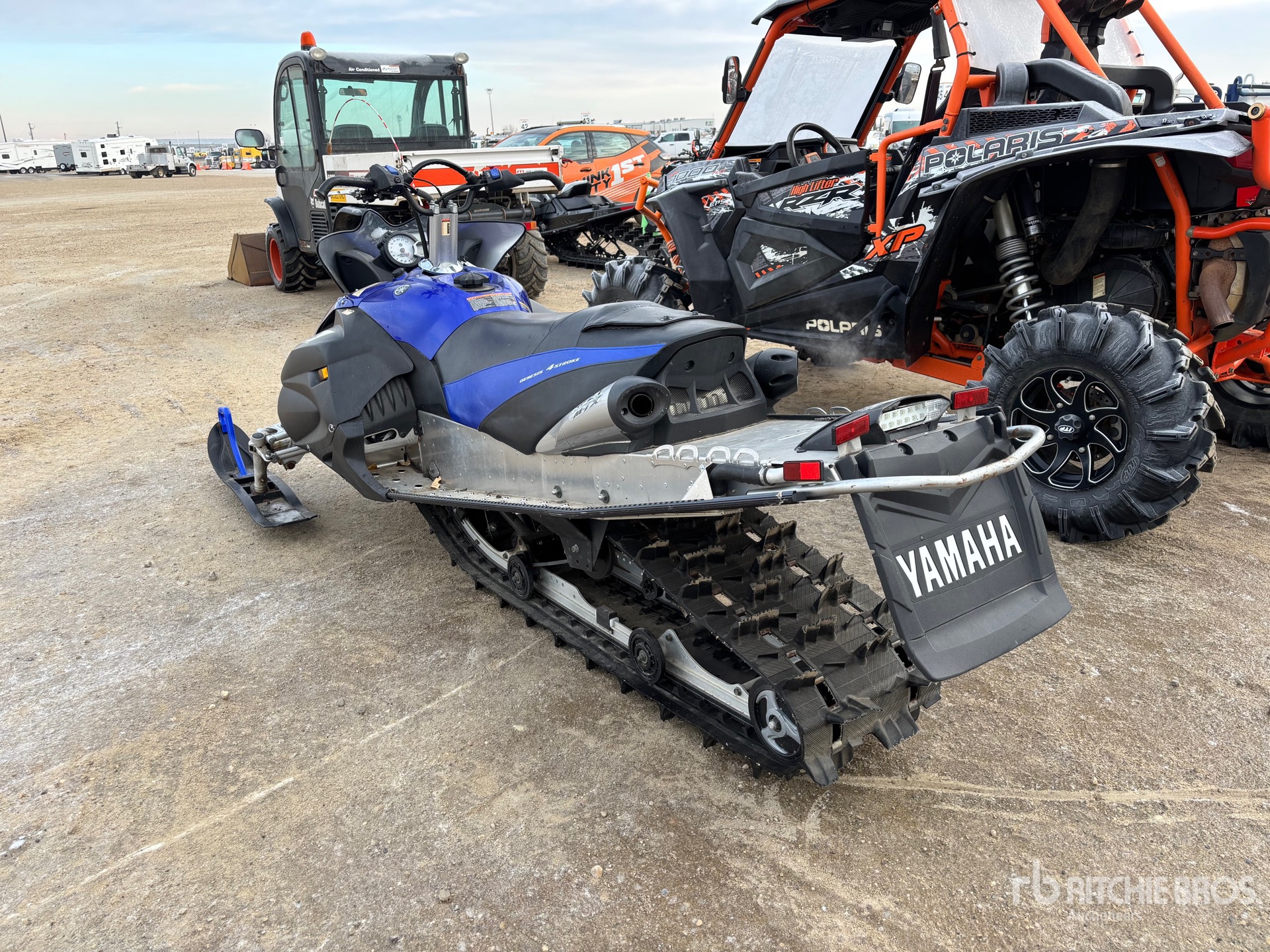 General Appearance with Imagen: esquina trasera izquierda