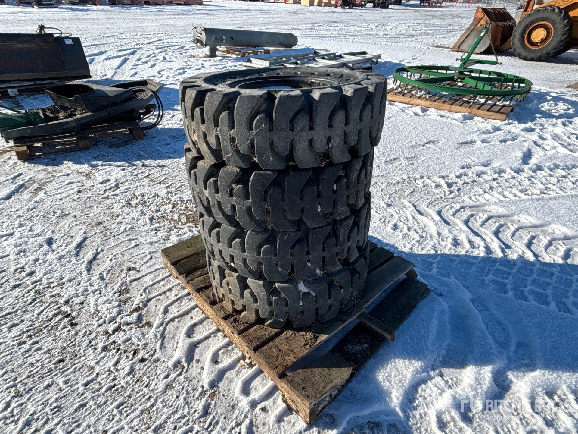 General Appearance with Imagen: esquina trasera derecha