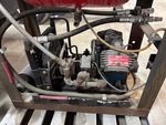 Air Compressor with