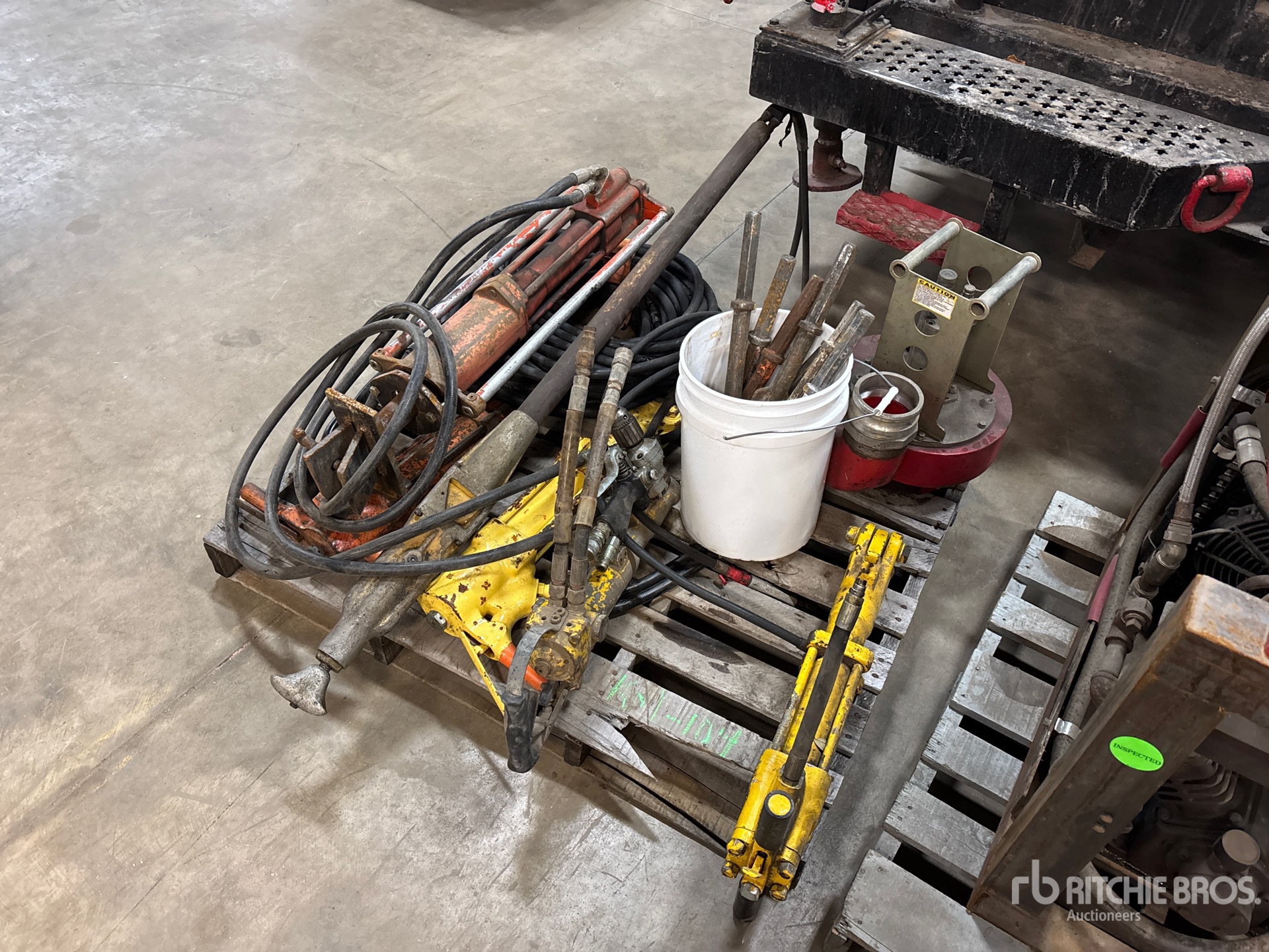 Aspect général with Image, coin avant gauche