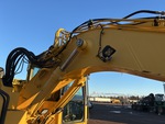 v2 Chassis - Excavator with 